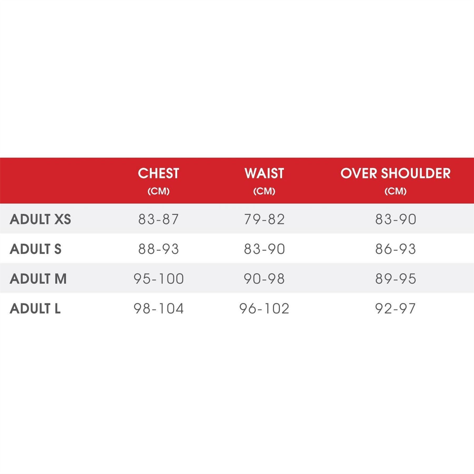 John Whitaker Body Protector In Black Beta Level 3