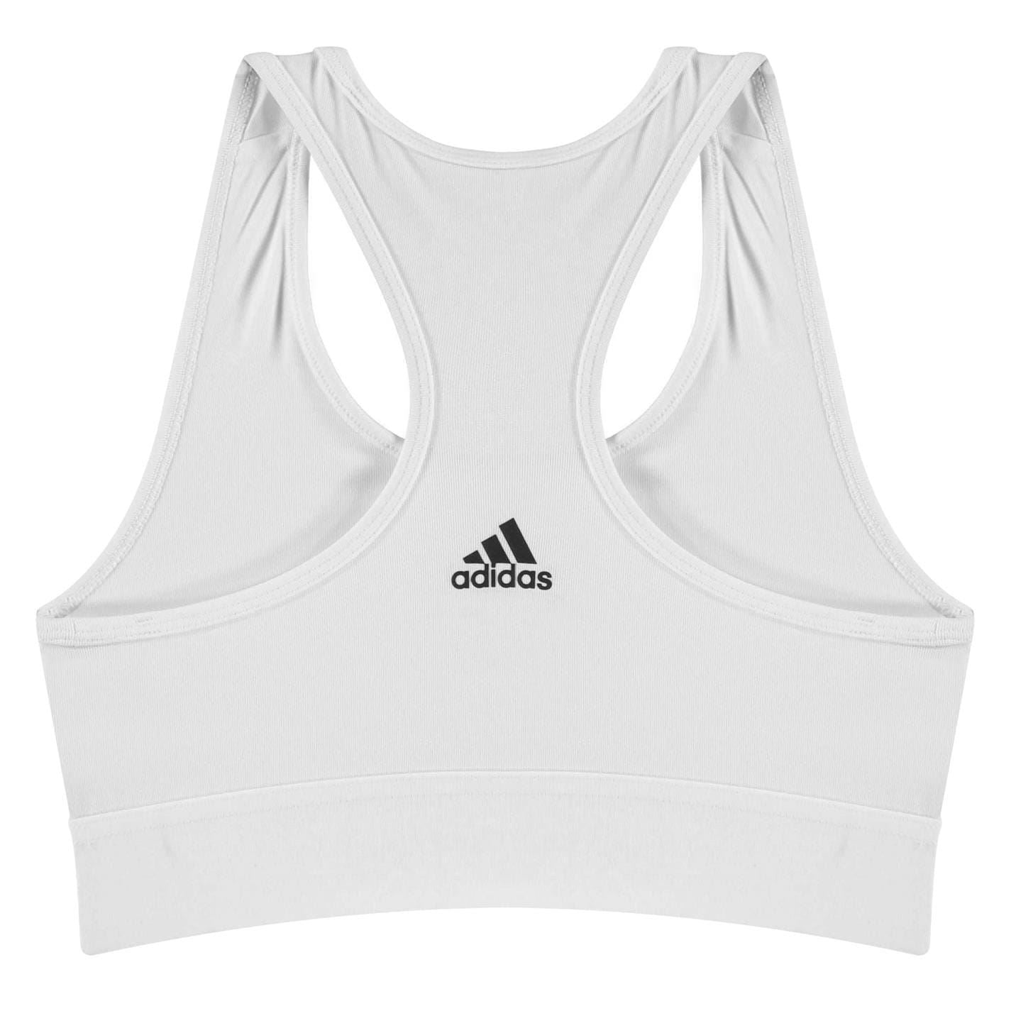 adidas Essentials Linear Bra Girls