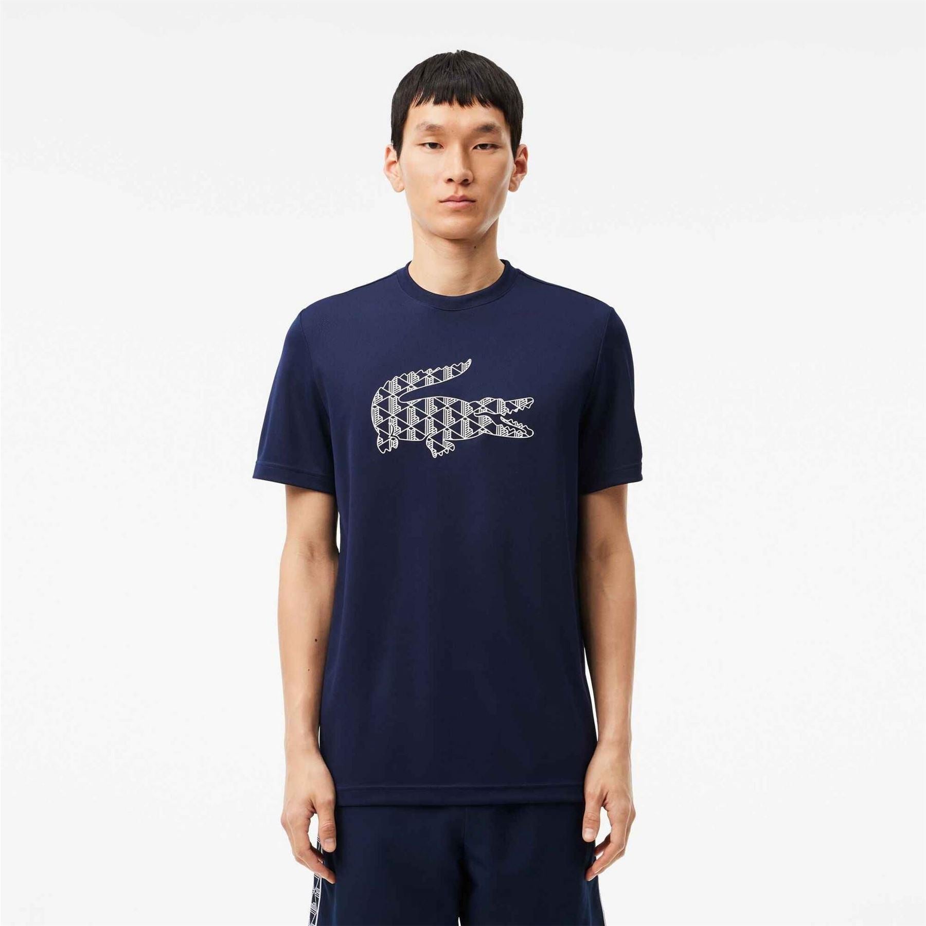 Lacoste Performance Crew T-Shirt
