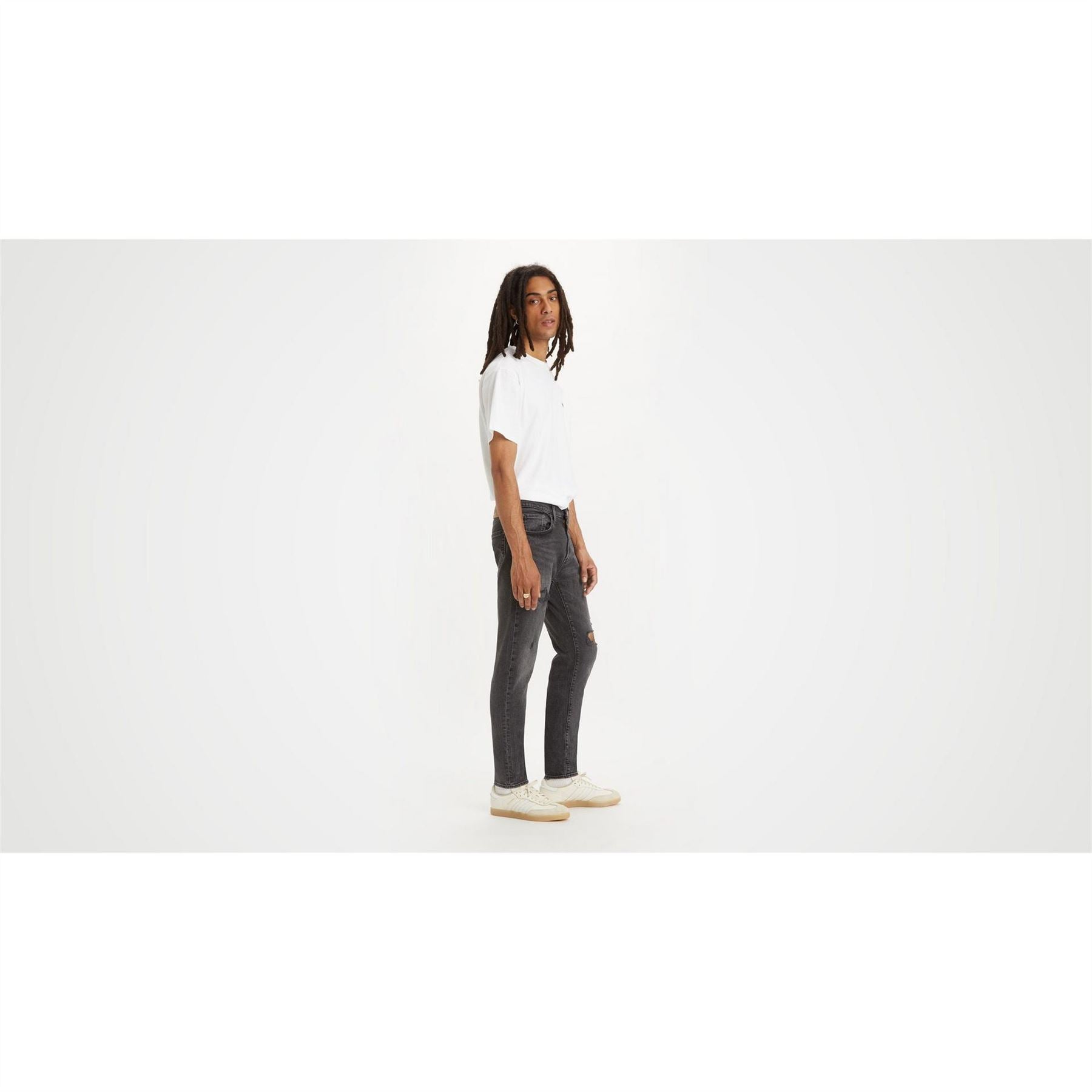 Levis 512 Cotton Slim Tapered Skinny Jeans