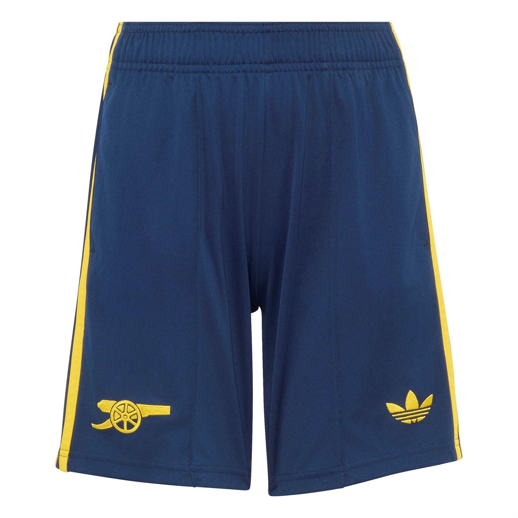 adidas Away Short 2026 27 Juniors