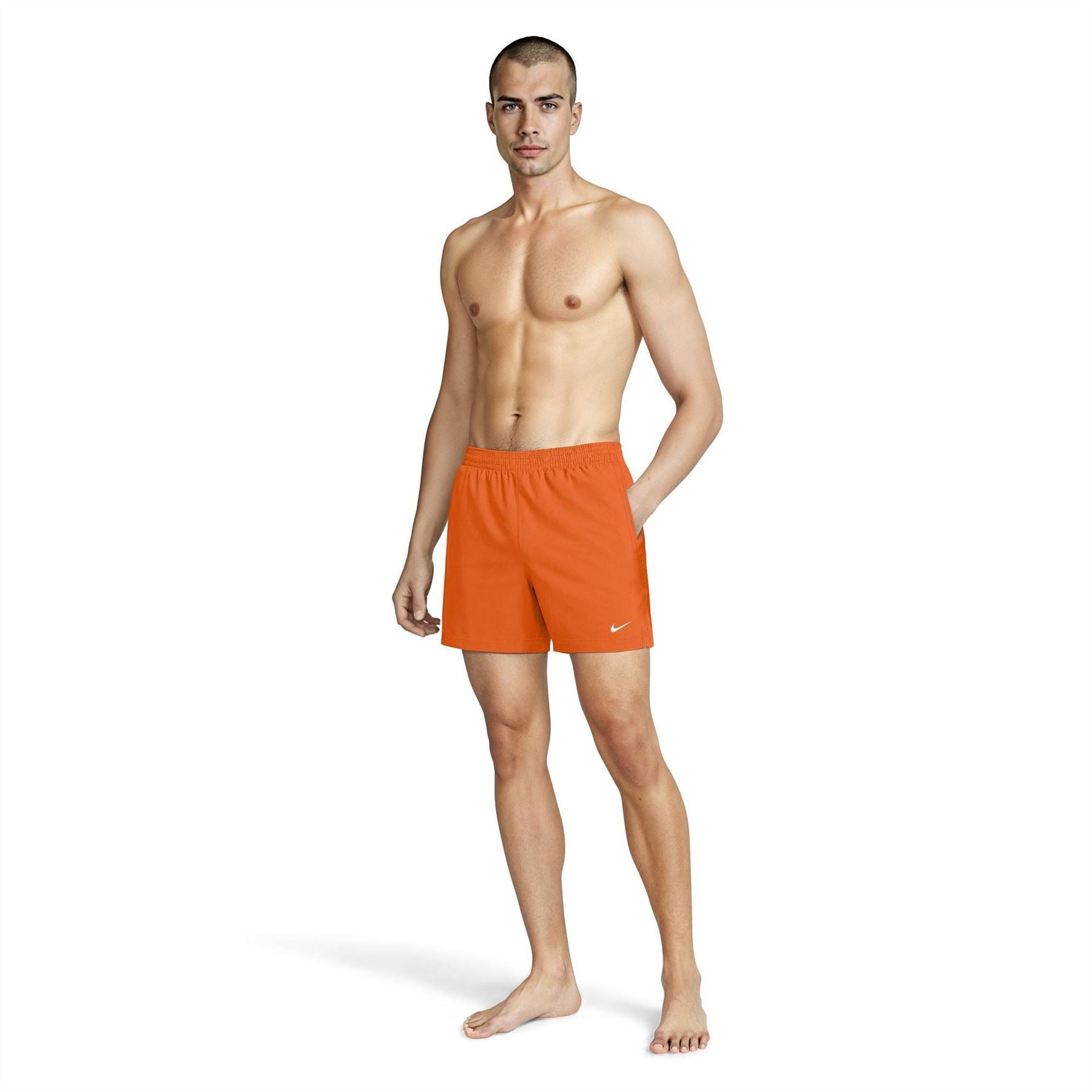 Nike Mens Core Swim Shorts