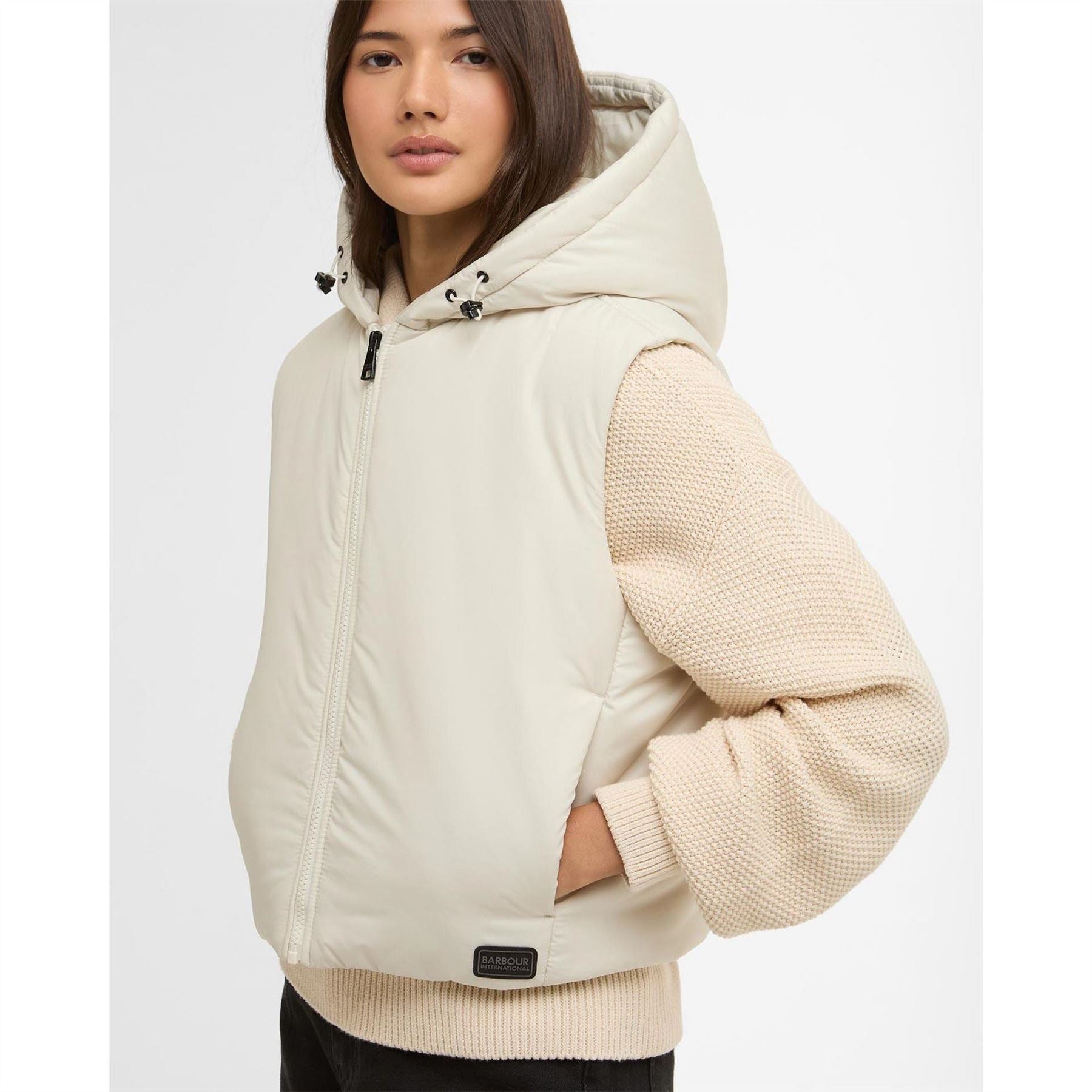 Barbour International Calista Gilet
