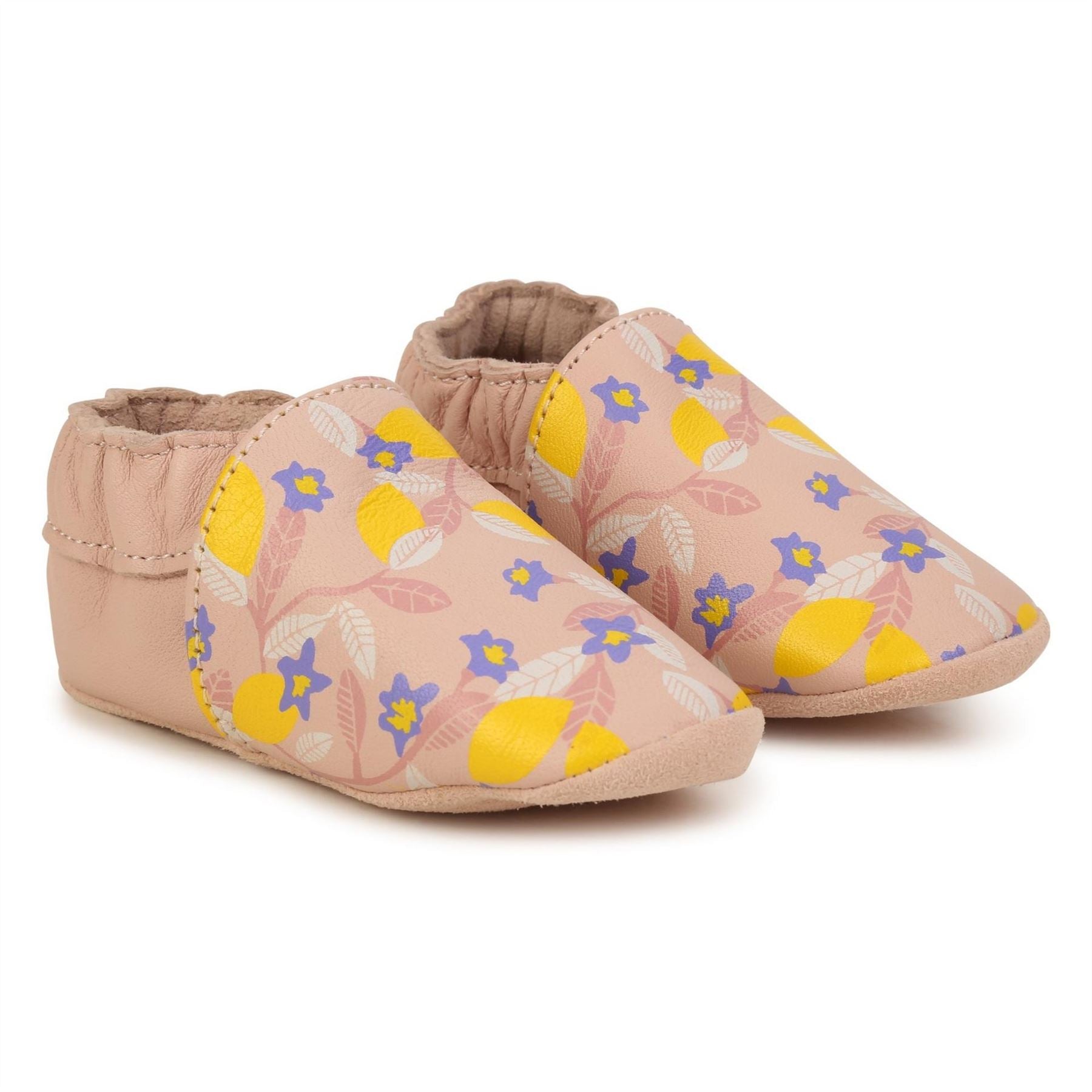 Carrement Beau Kids Full Fit Slippers