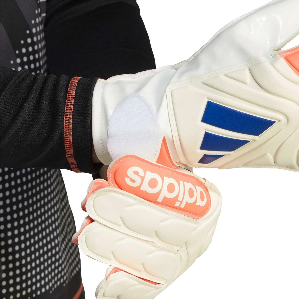 adidas Club Goalkeeper Gloves