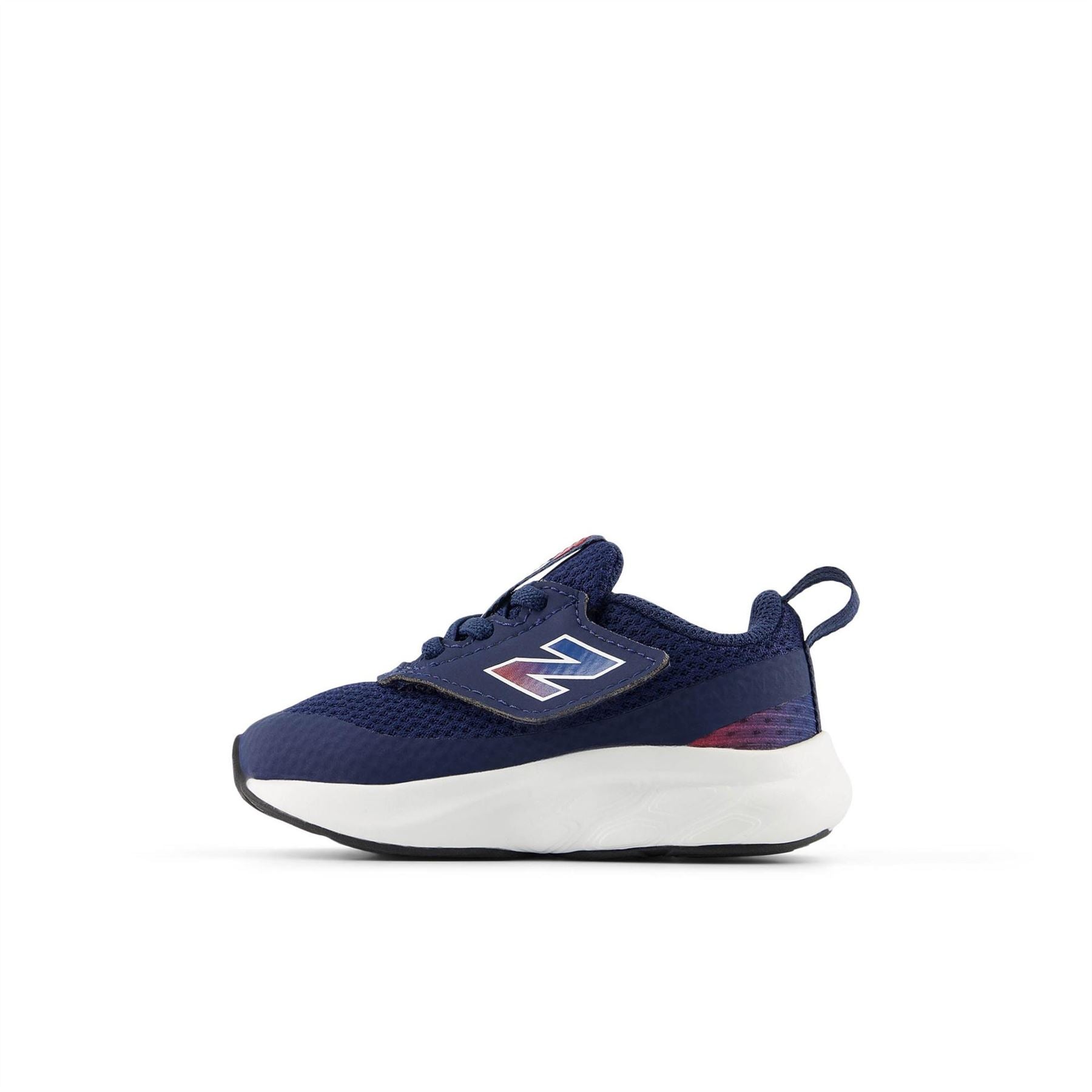 New Balance Balance Fresh Foam 625 New B Hook  And  Loop Shoes