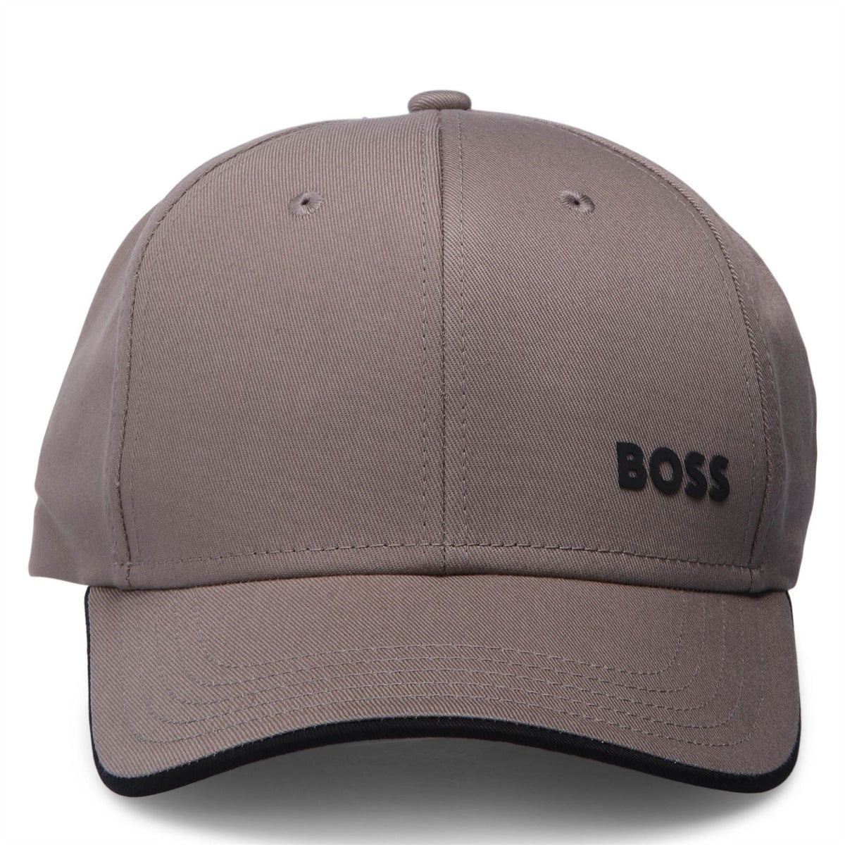 Boss Bold Cap Breathable Cotton Baseball Cap