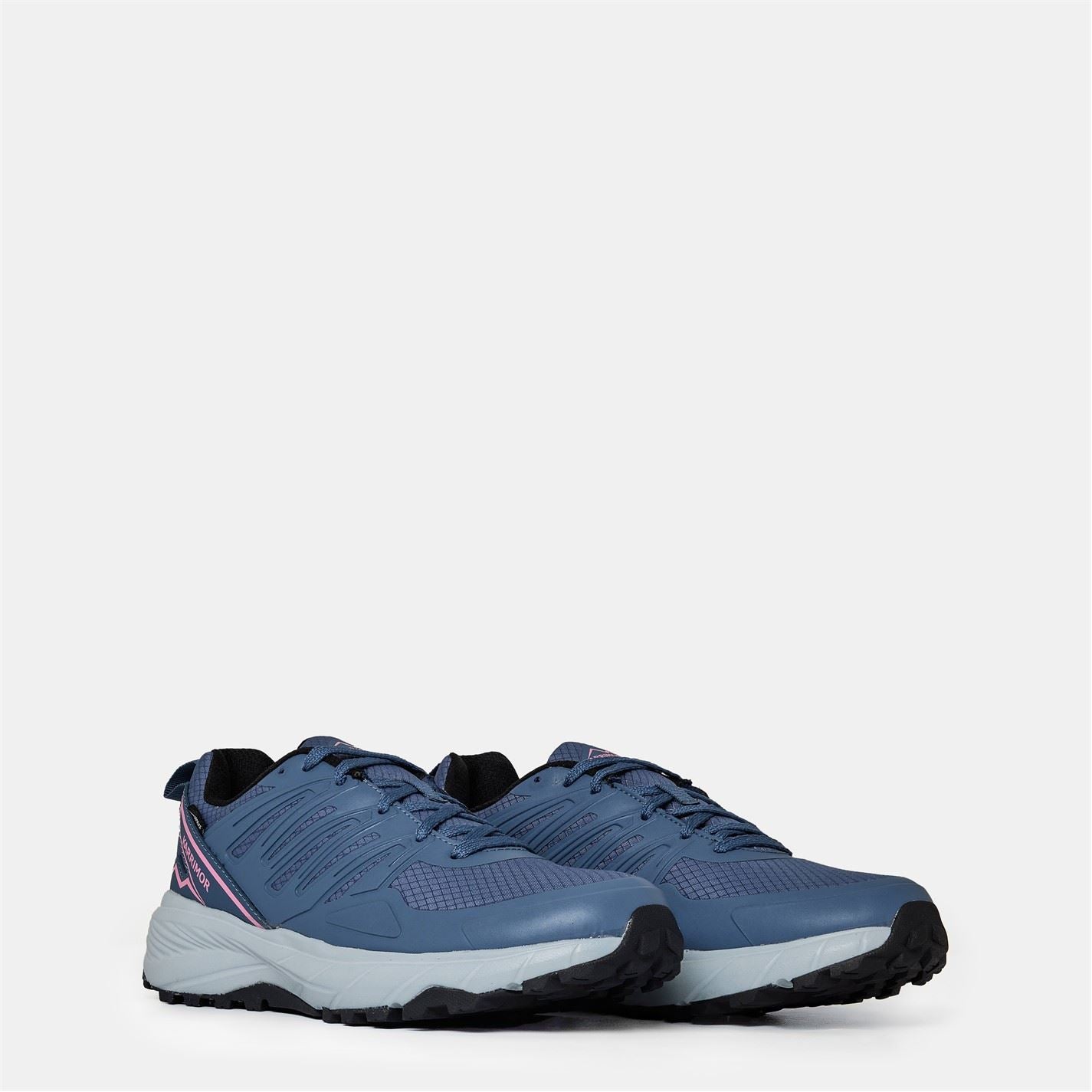 Karrimor Caracal Waterproof Trainers Ladies
