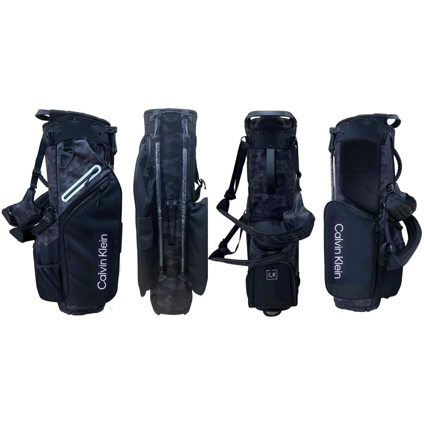 Calvin Klein Golf Golf Stand Bag