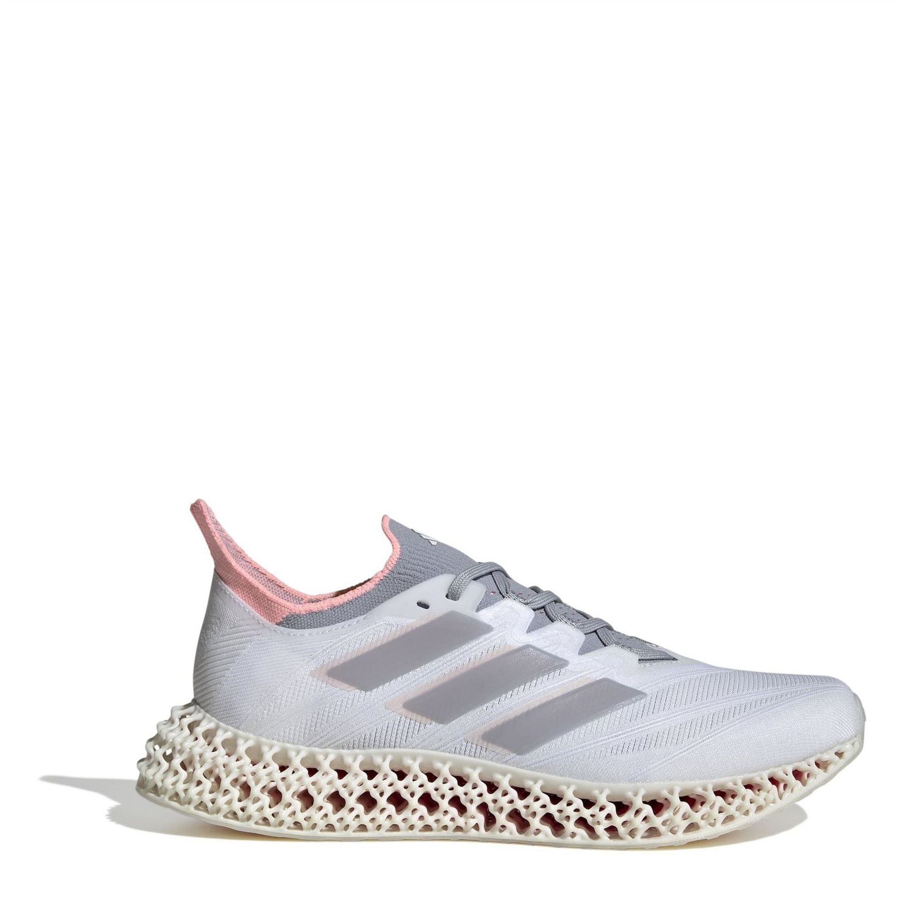 adidas 4DFWD Lace-Up Platform Sneakers