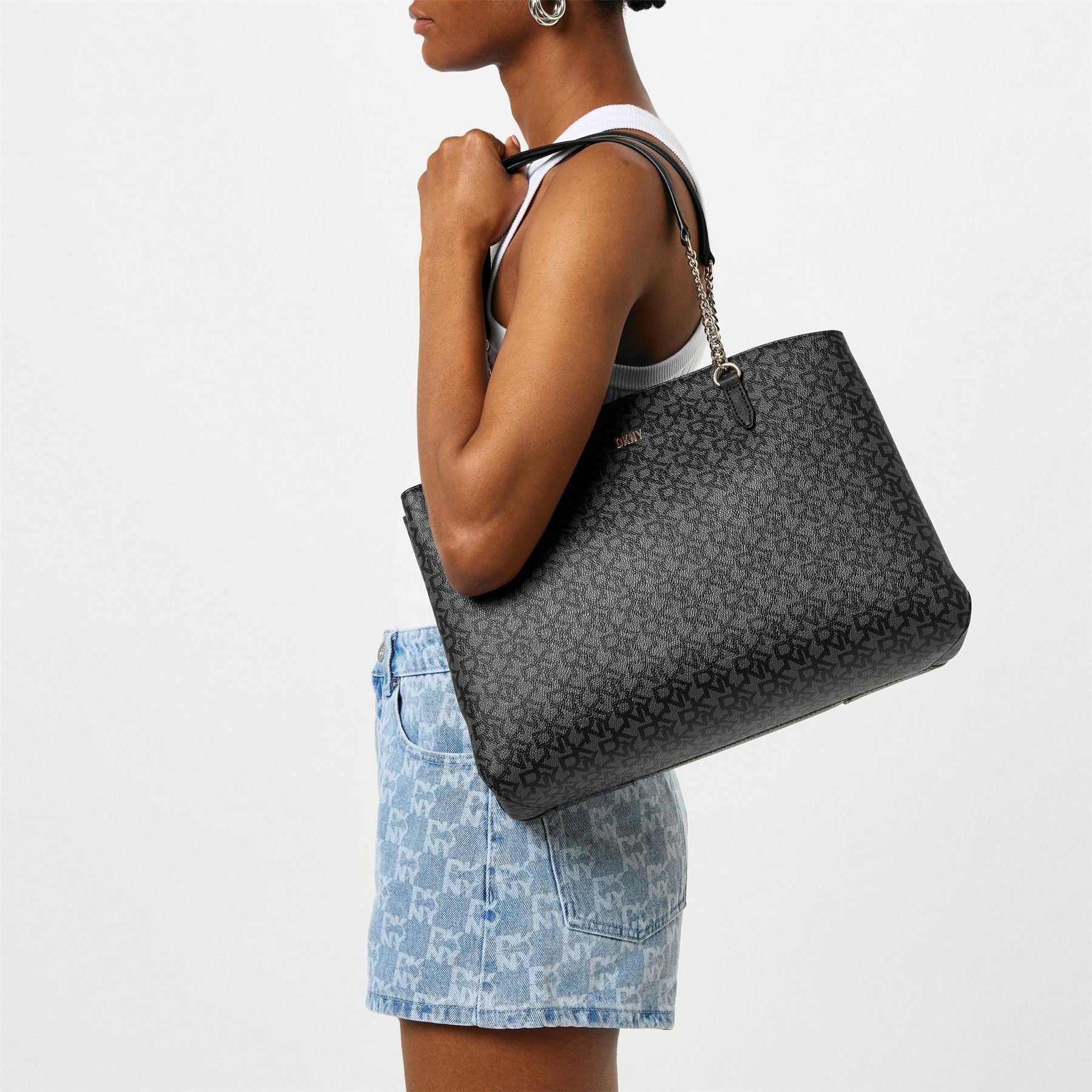 DKNY Park Tote Bag