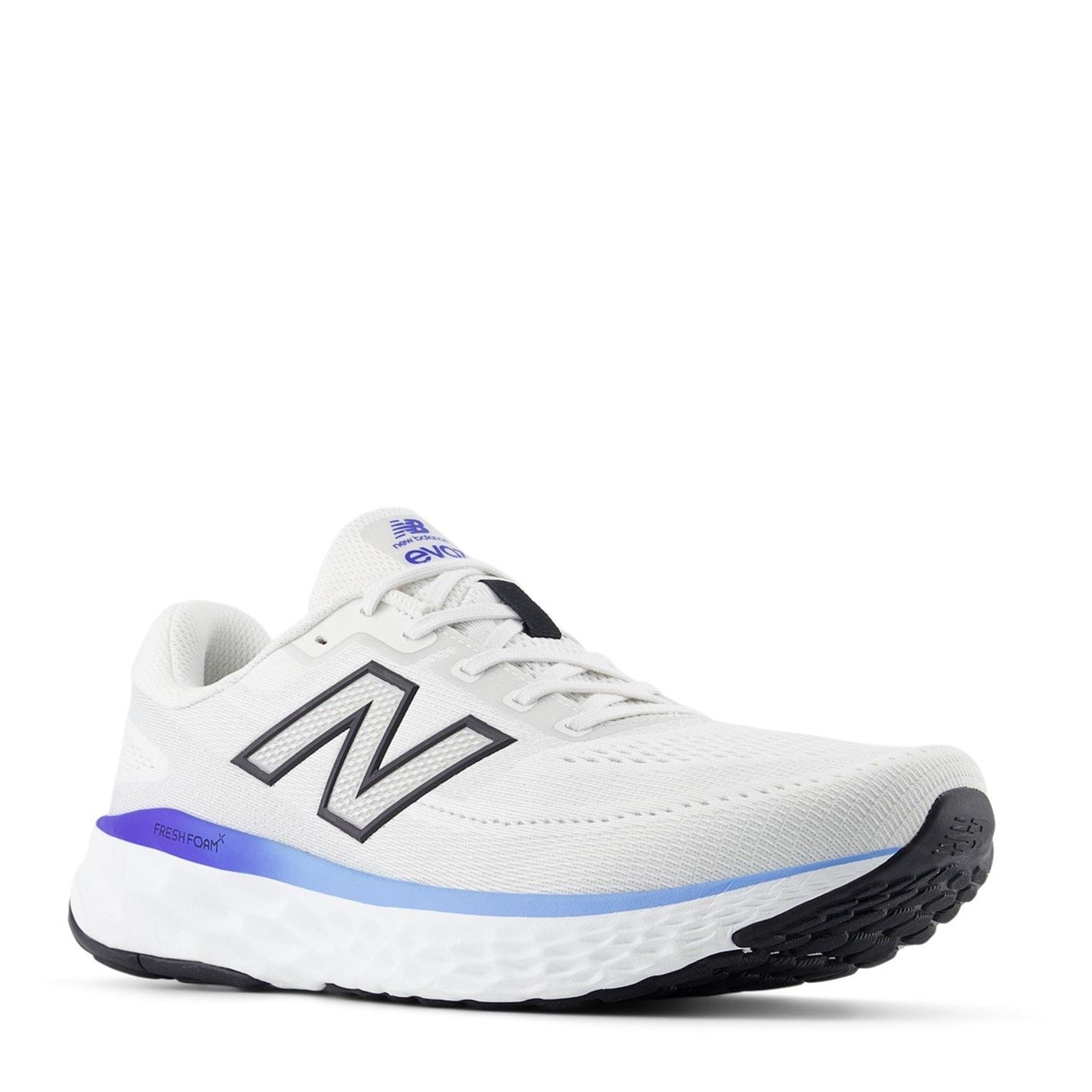 New Balance Mens Evoz V4 Road Running Shoes