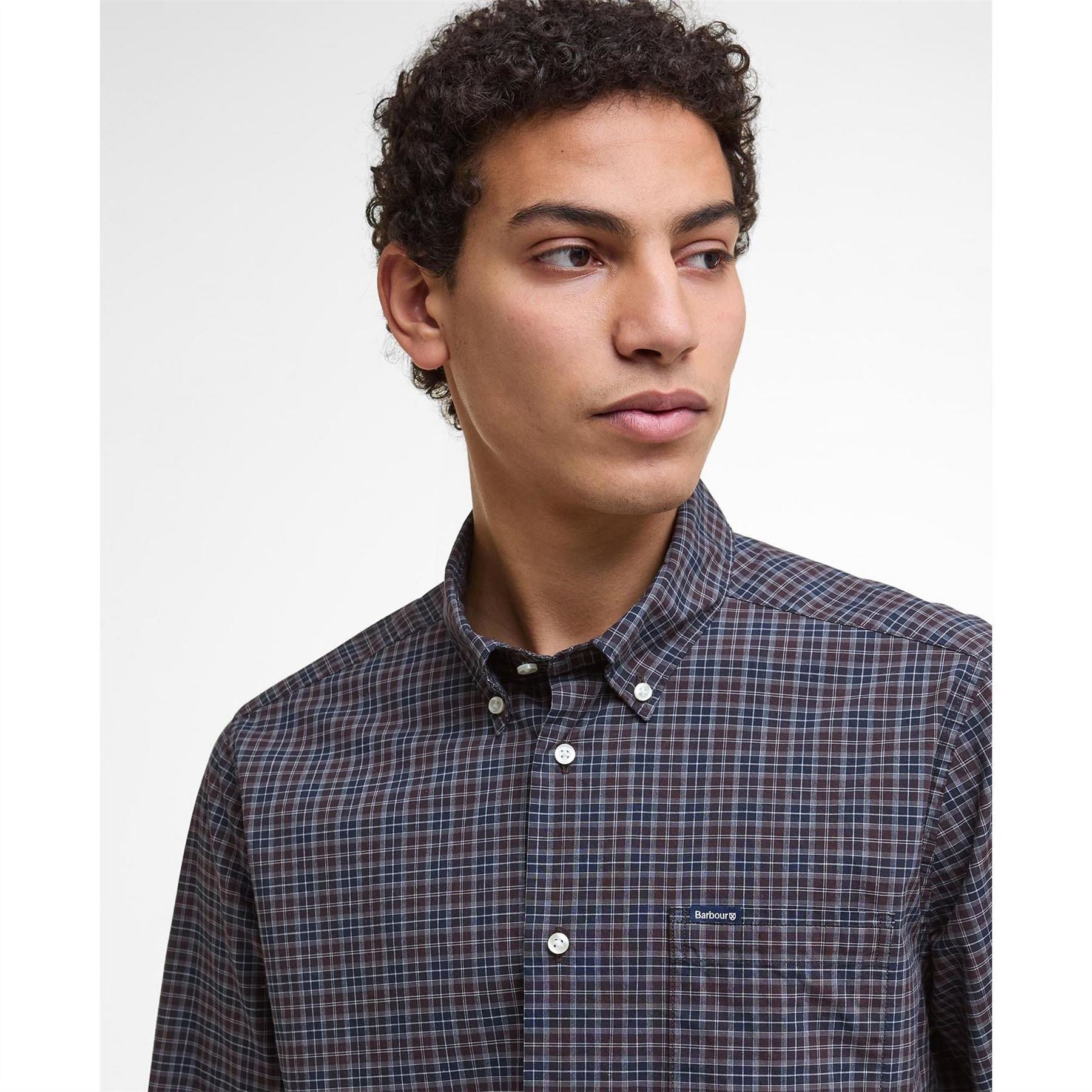 Barbour Tailored FiT-Shirt