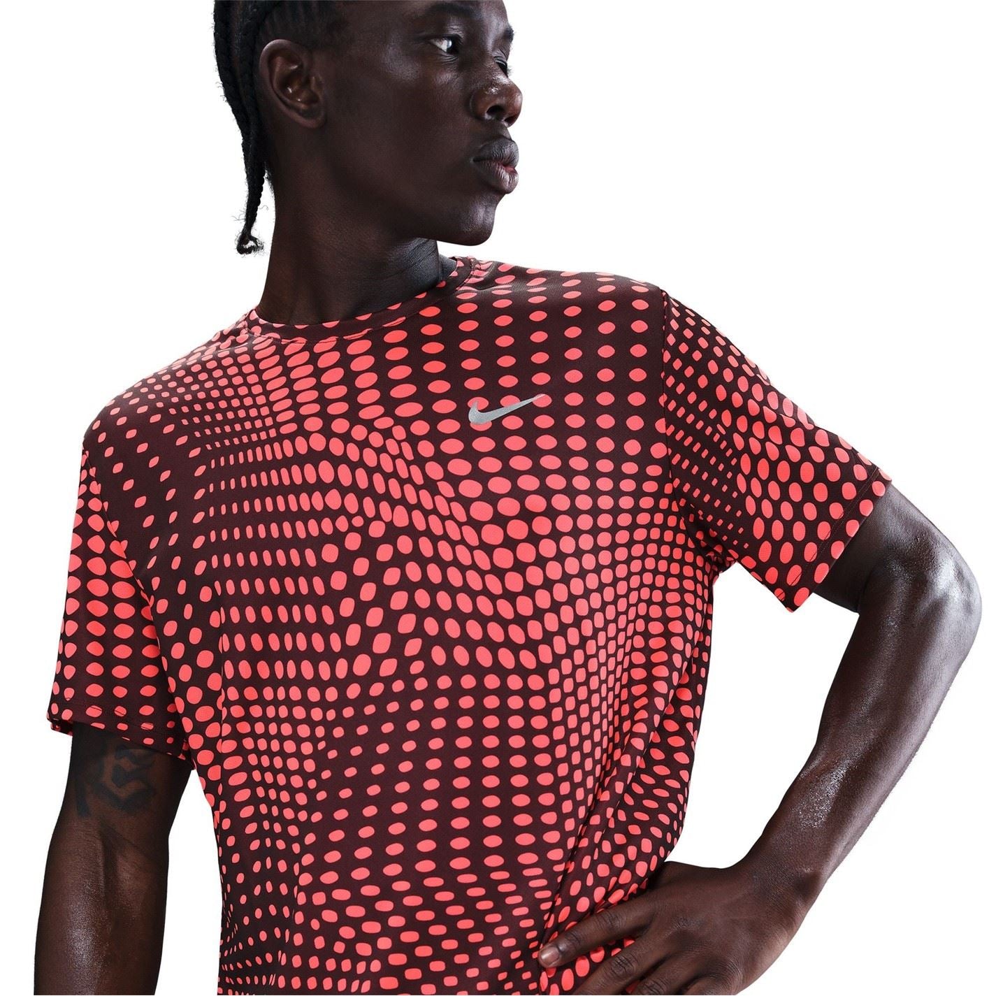 Nike Crew Neck Regular Fit T-Shirt