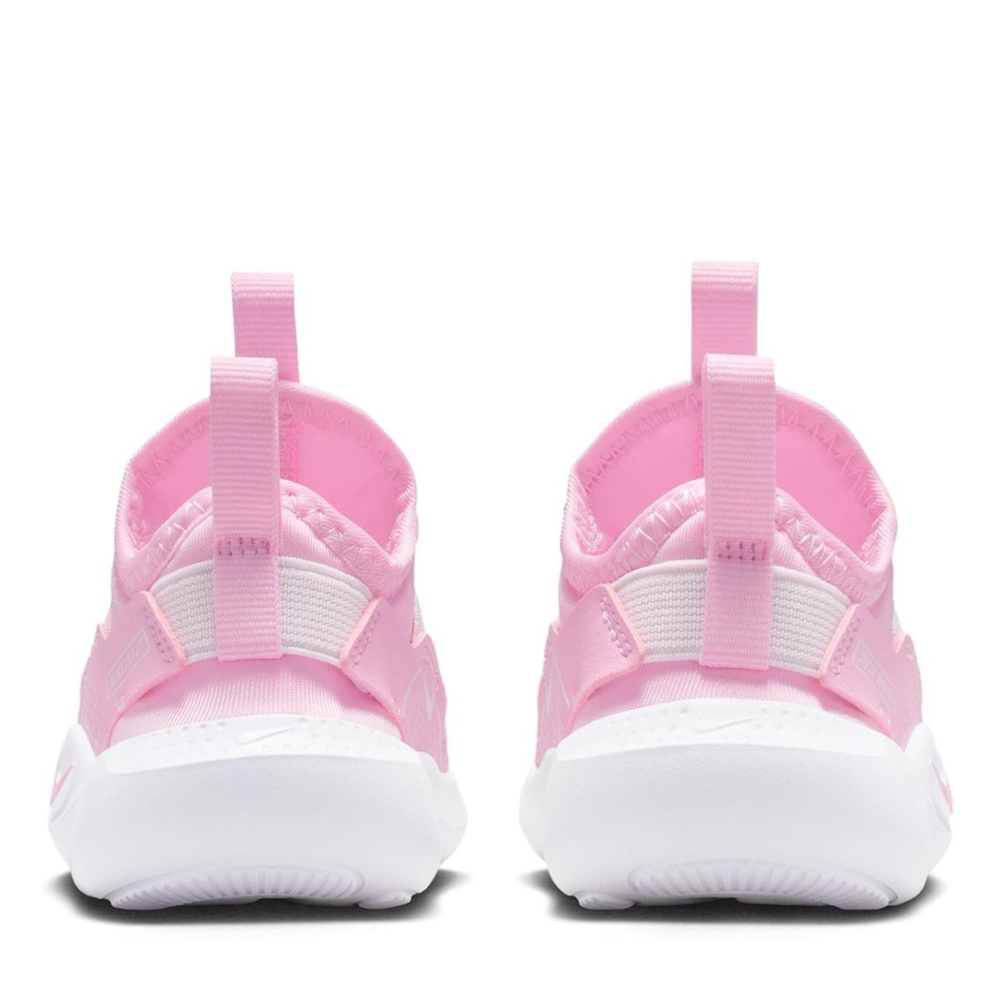 Nike Flex Runner 4 Slip-On Sneakers