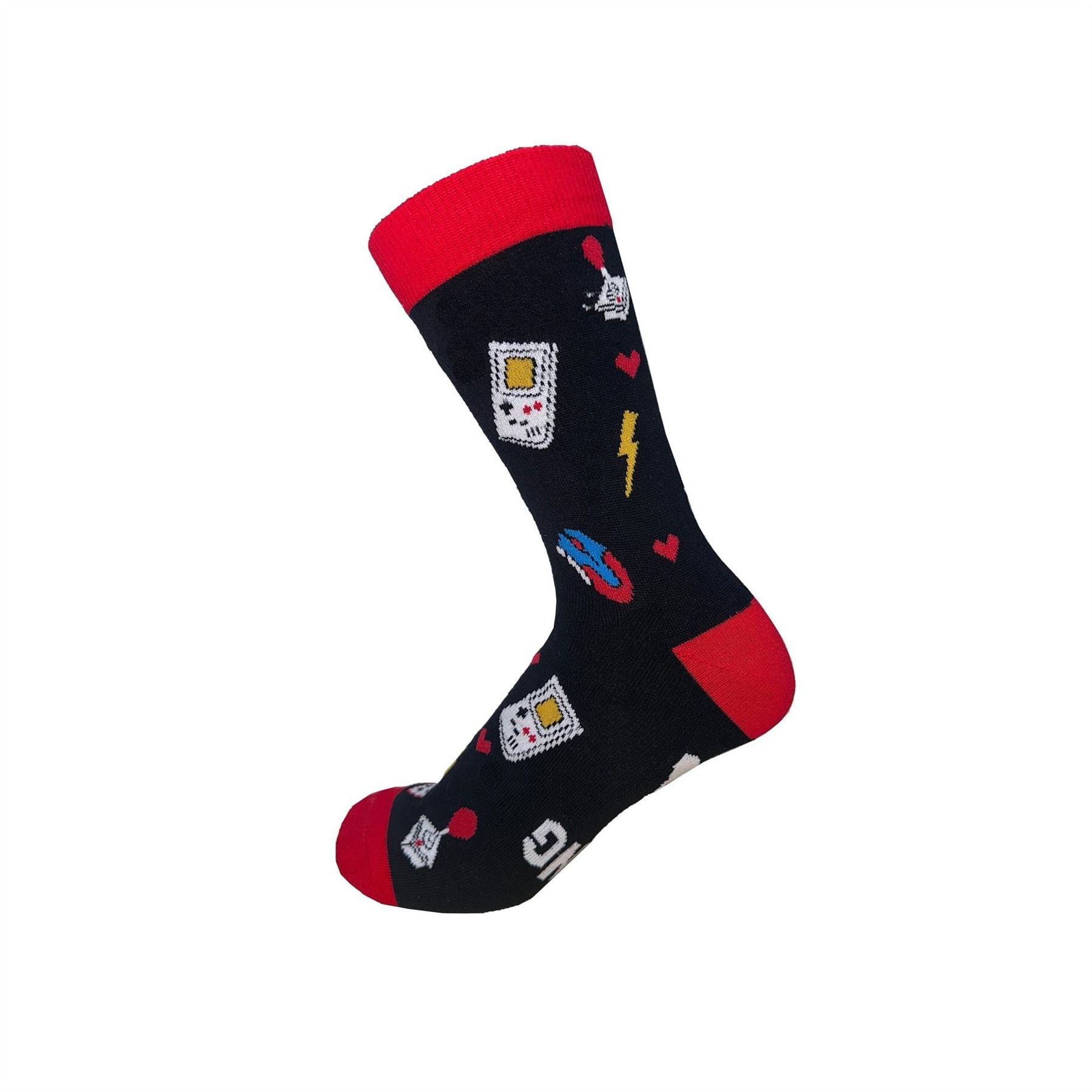Star Socks Sn62
