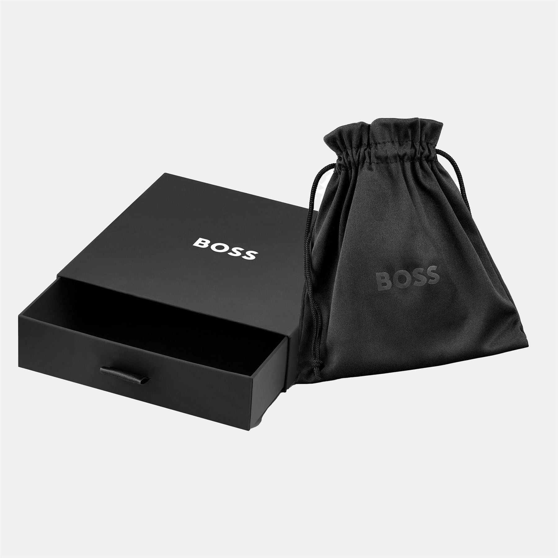Boss Devon Necklace