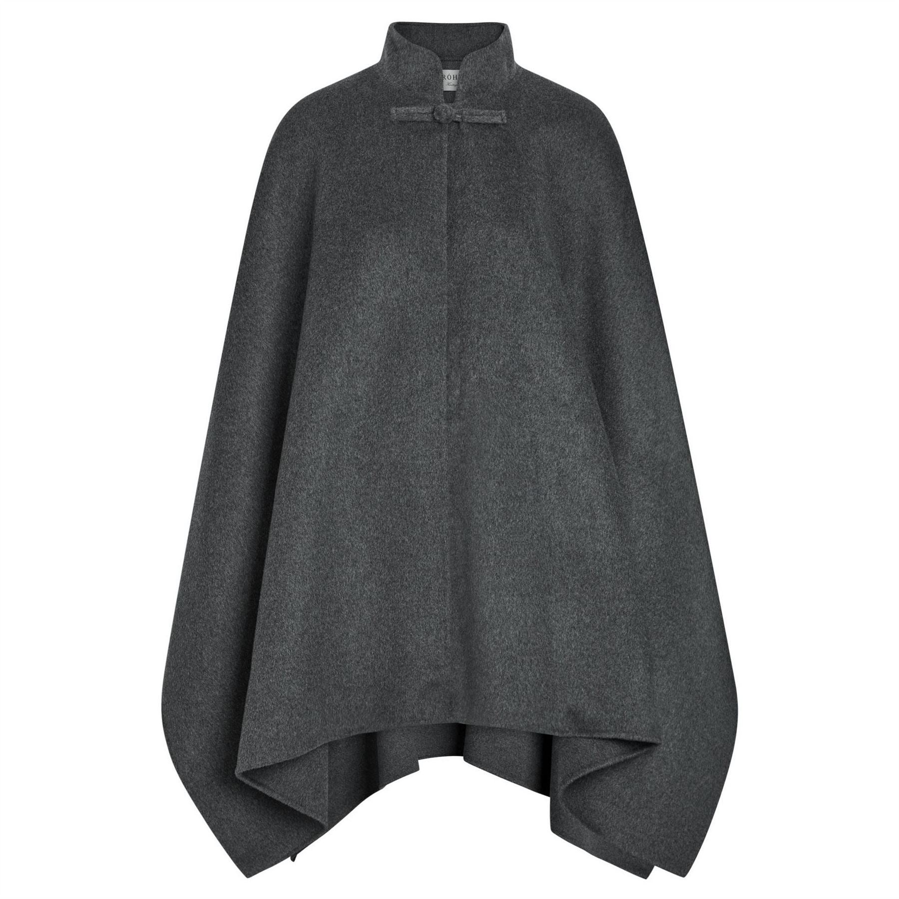 Rohe Faced Wool Pankou