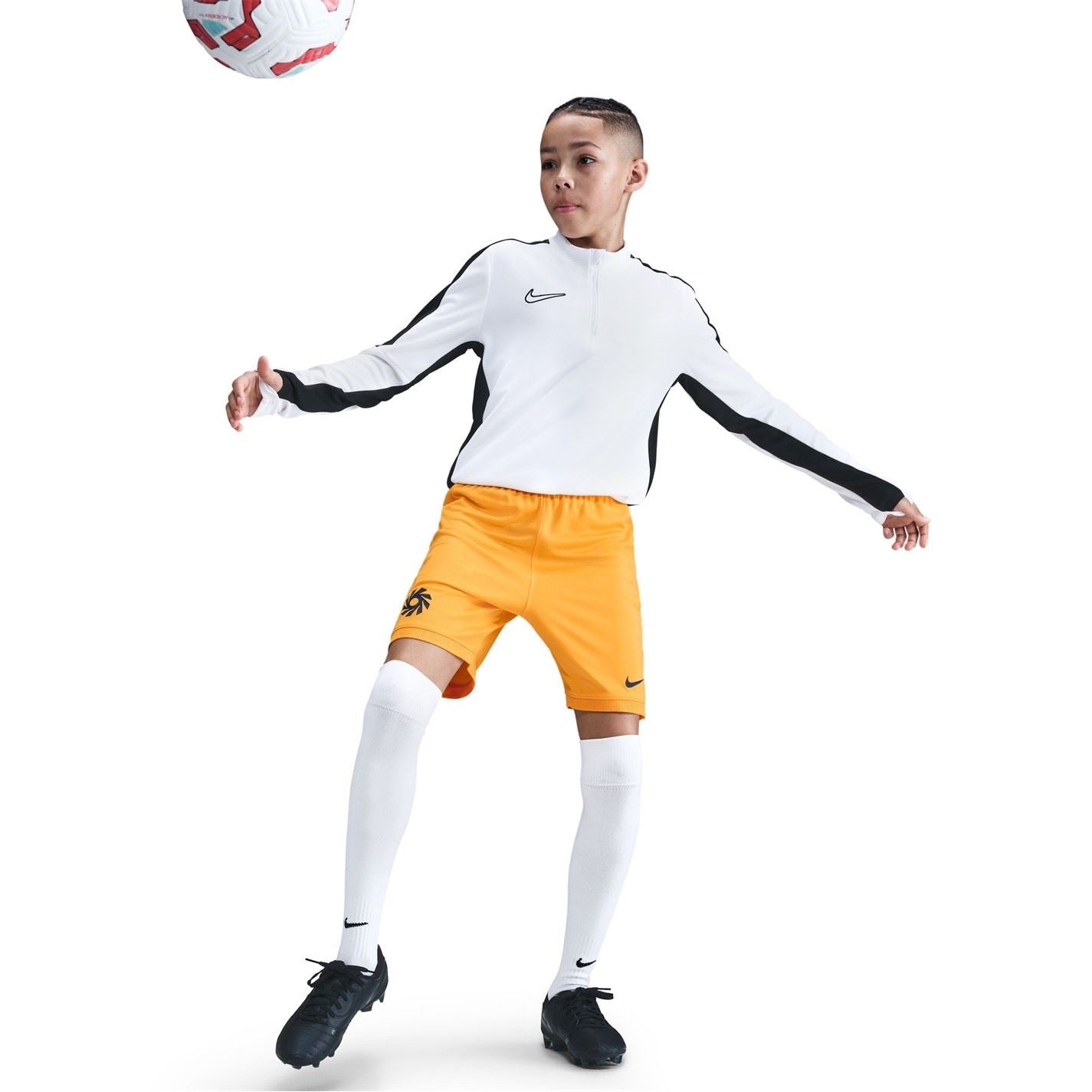 Nike Haaland Academy Shorts Juniors