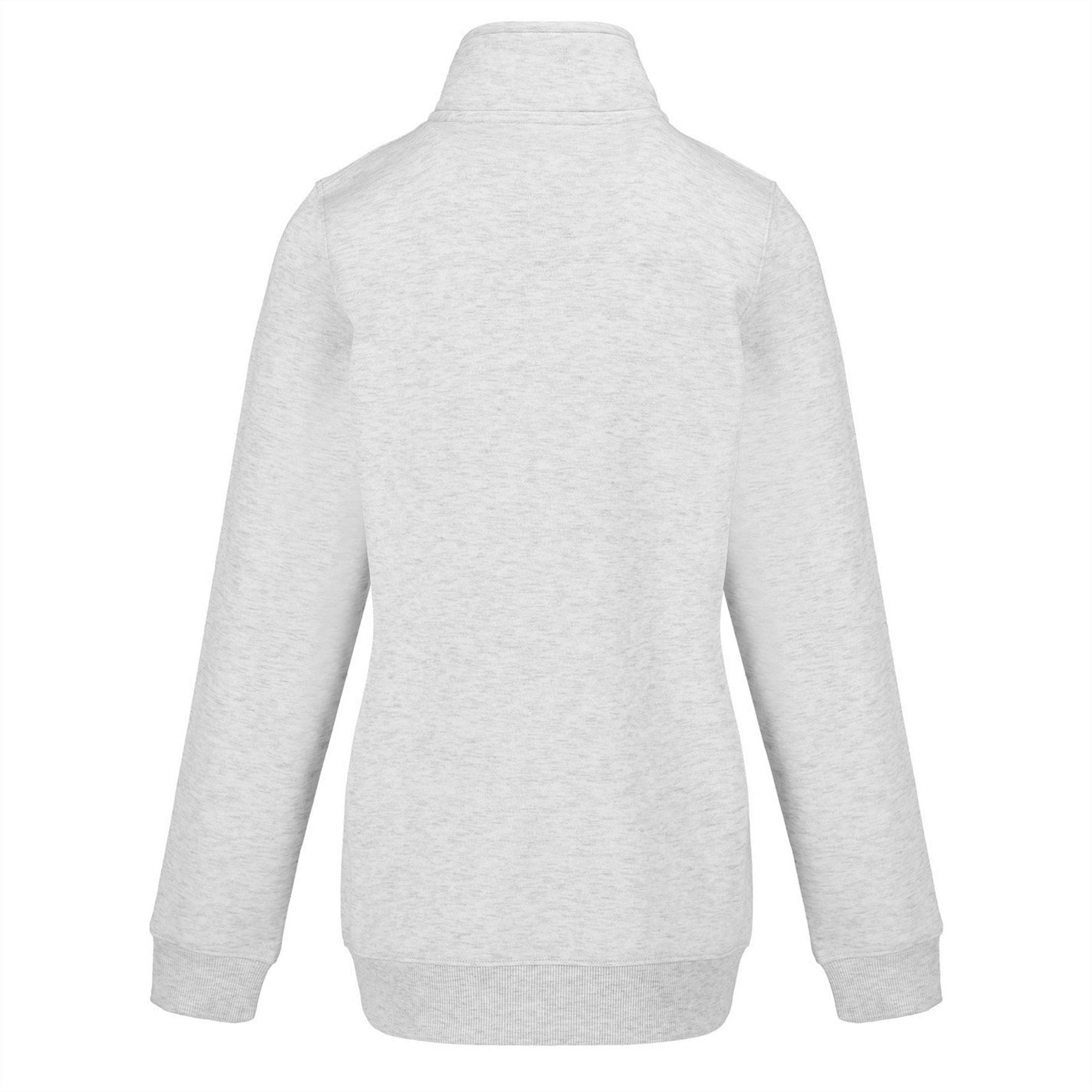 Slazenger Womens Fitted Zip Through Jacket