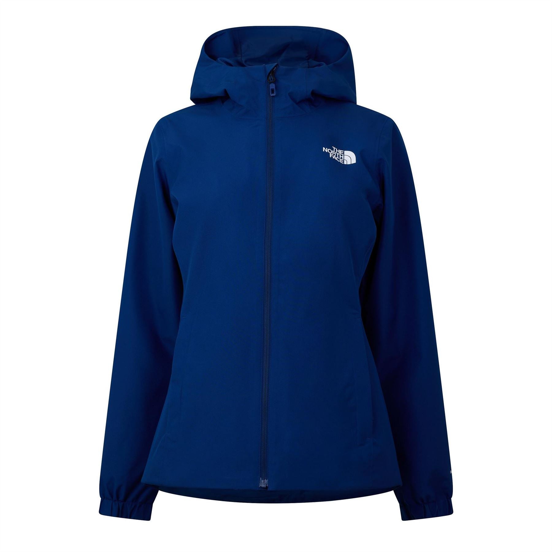 The North Face Quest Hooded Dryvent Waterproof Jacket
