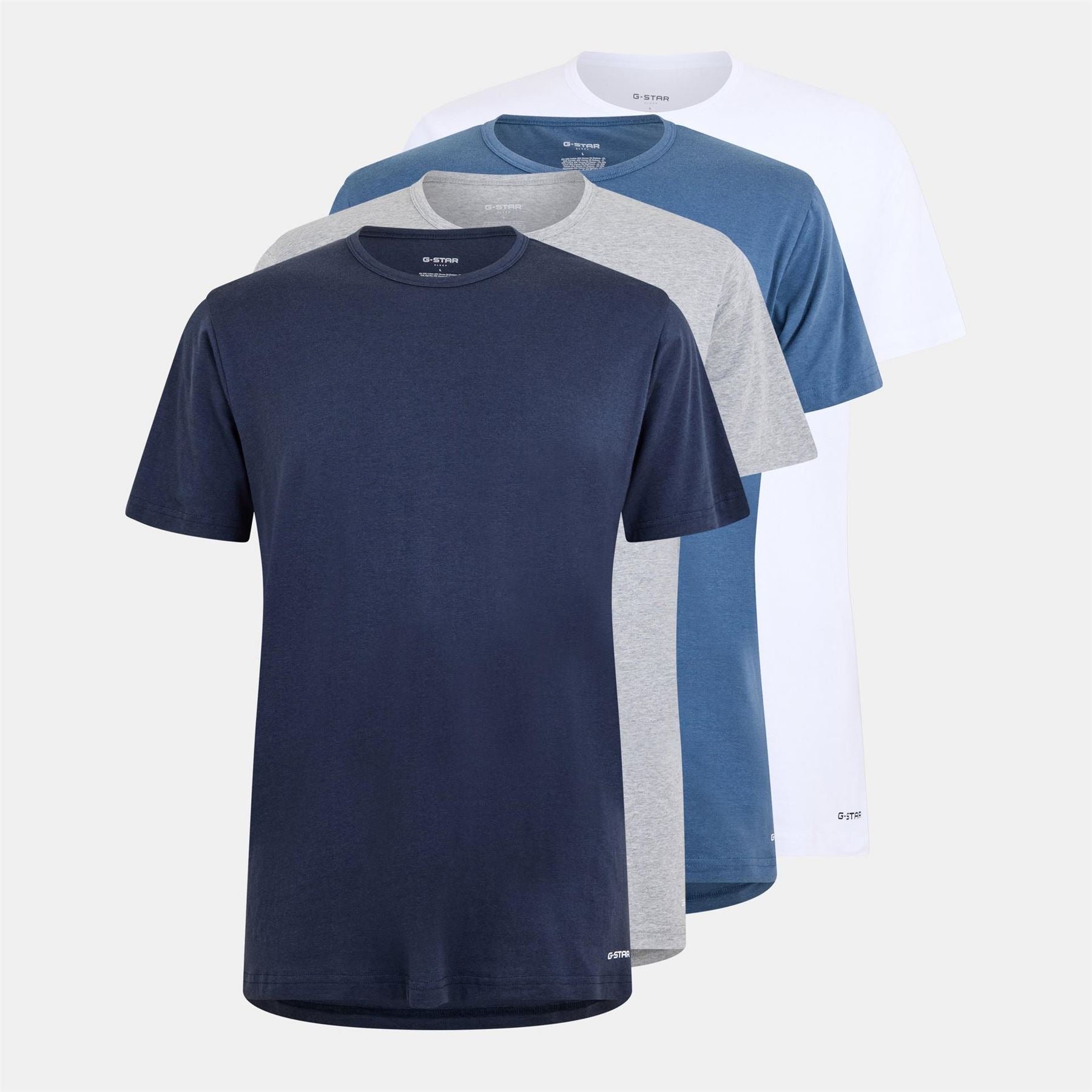 G Star Char Short Sleeve Pyjama Top