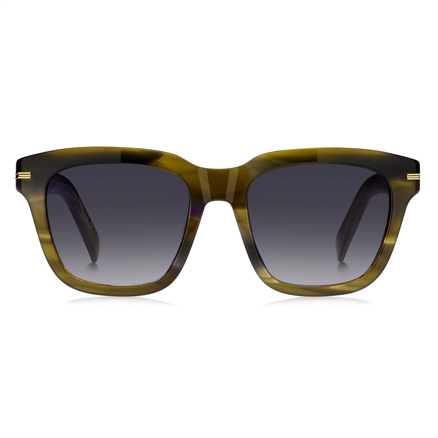 Boss Round Sunglasses