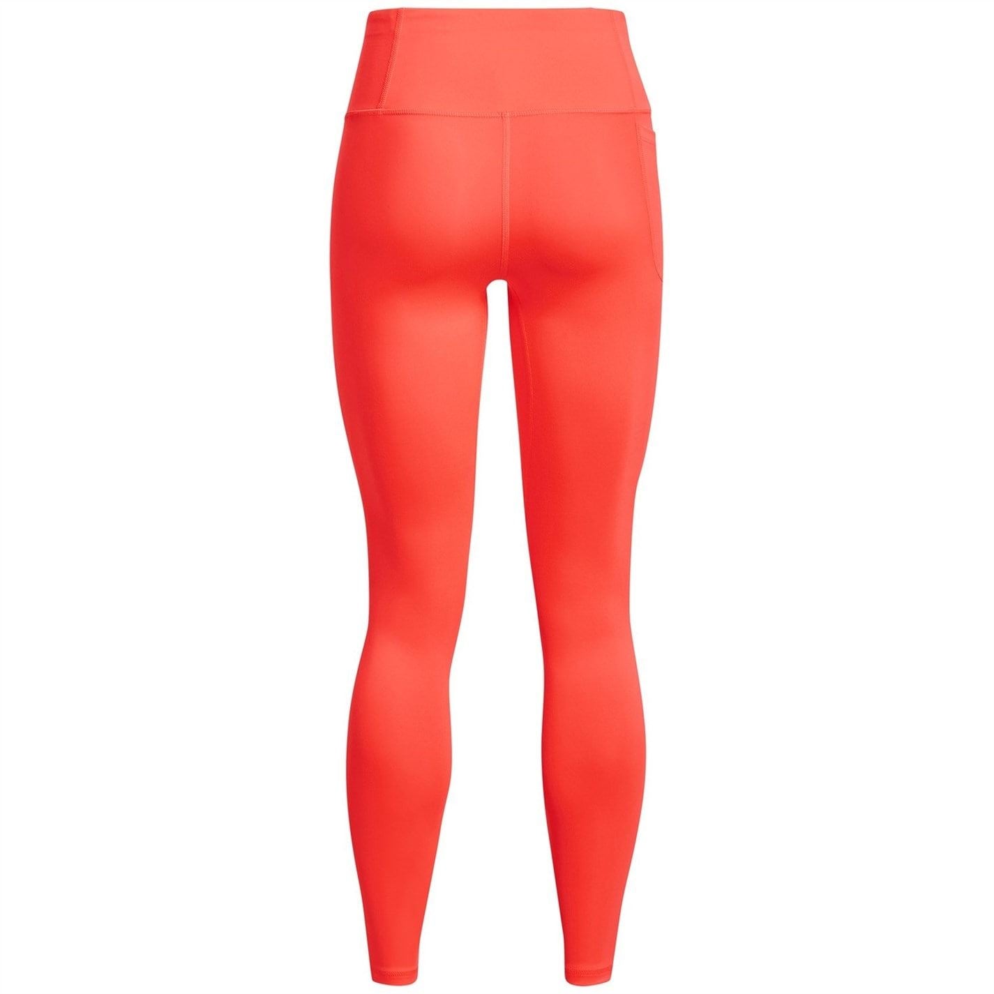 Under Armour Womens Motion Full Length Leggings