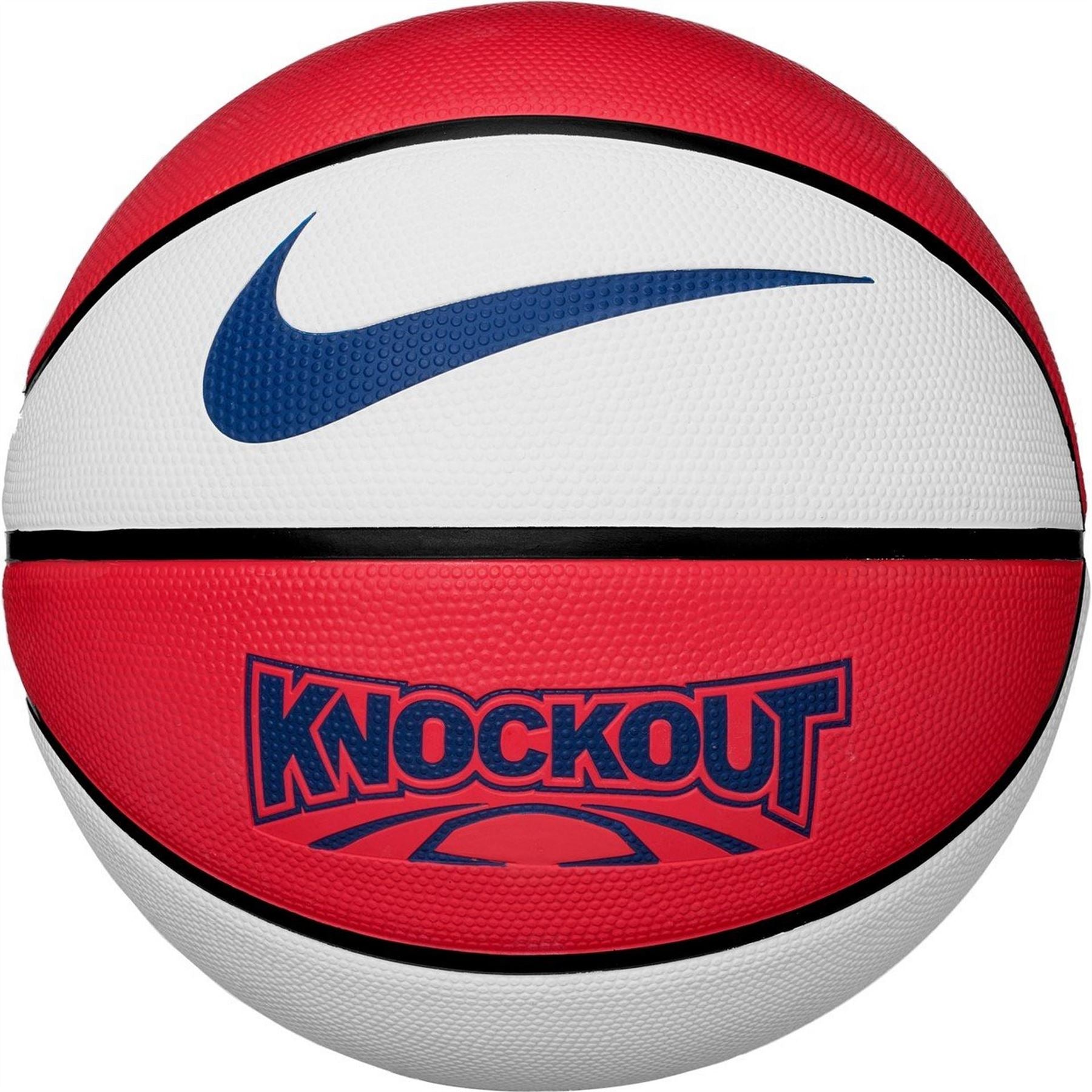 Nike Knockout 63 Basketball