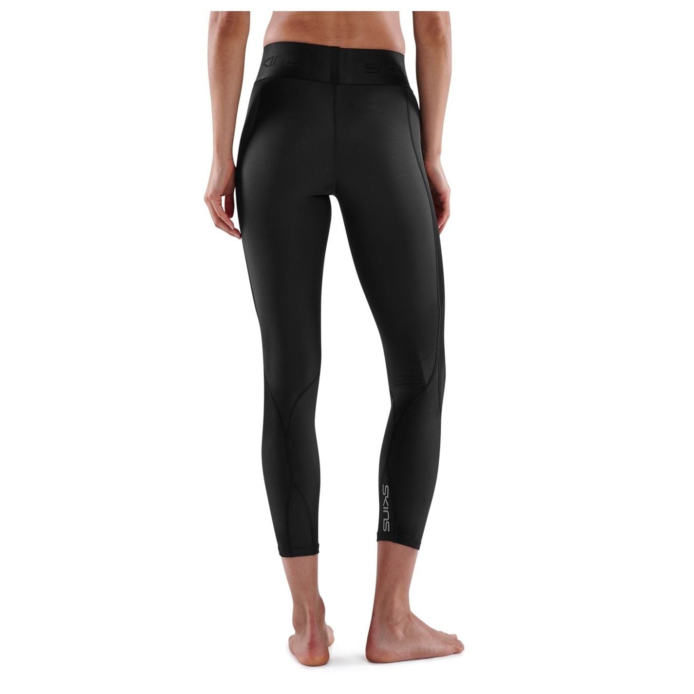 Skins Series 3 Geometric Patterned Tights