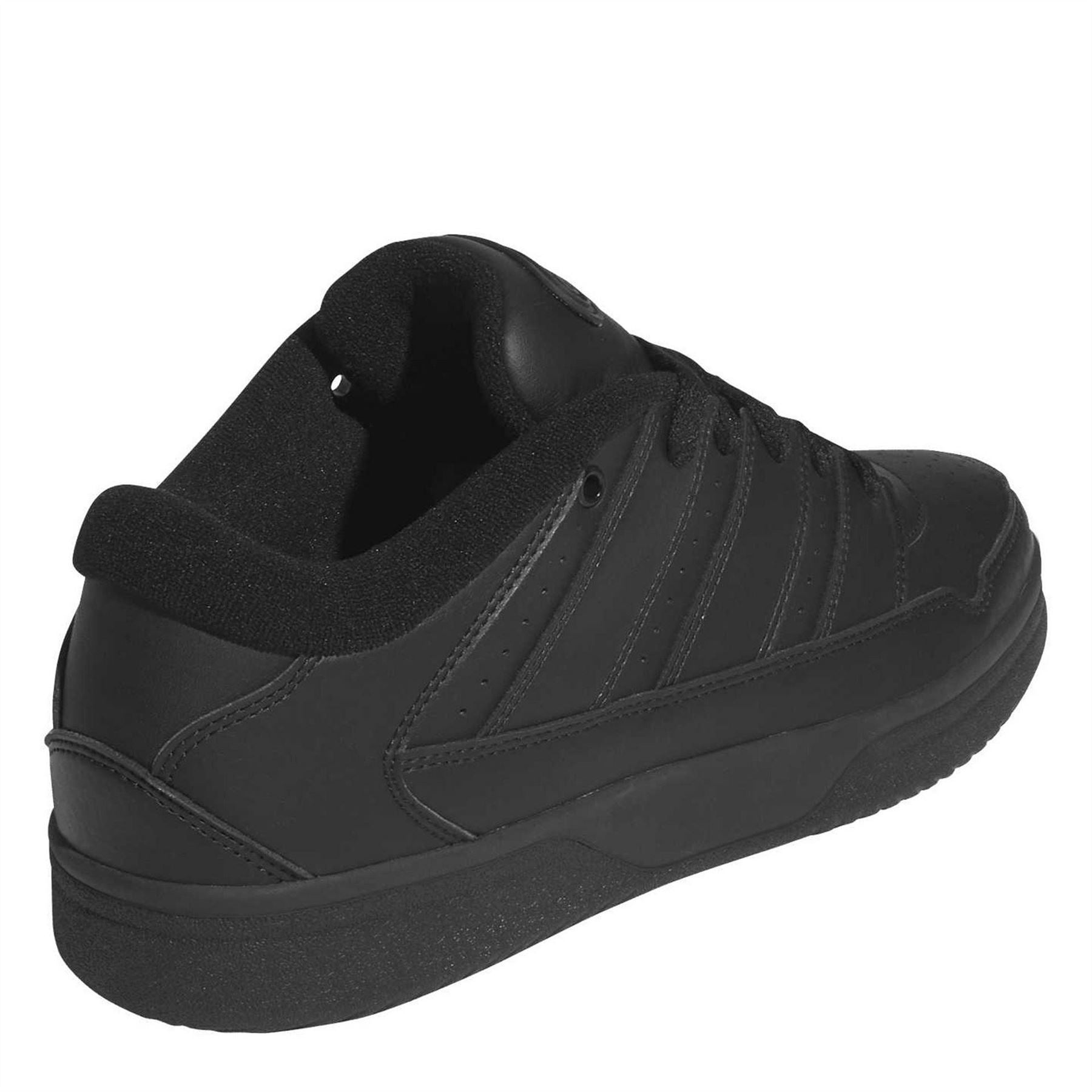 adidas Break Start 2000 Court Trainers