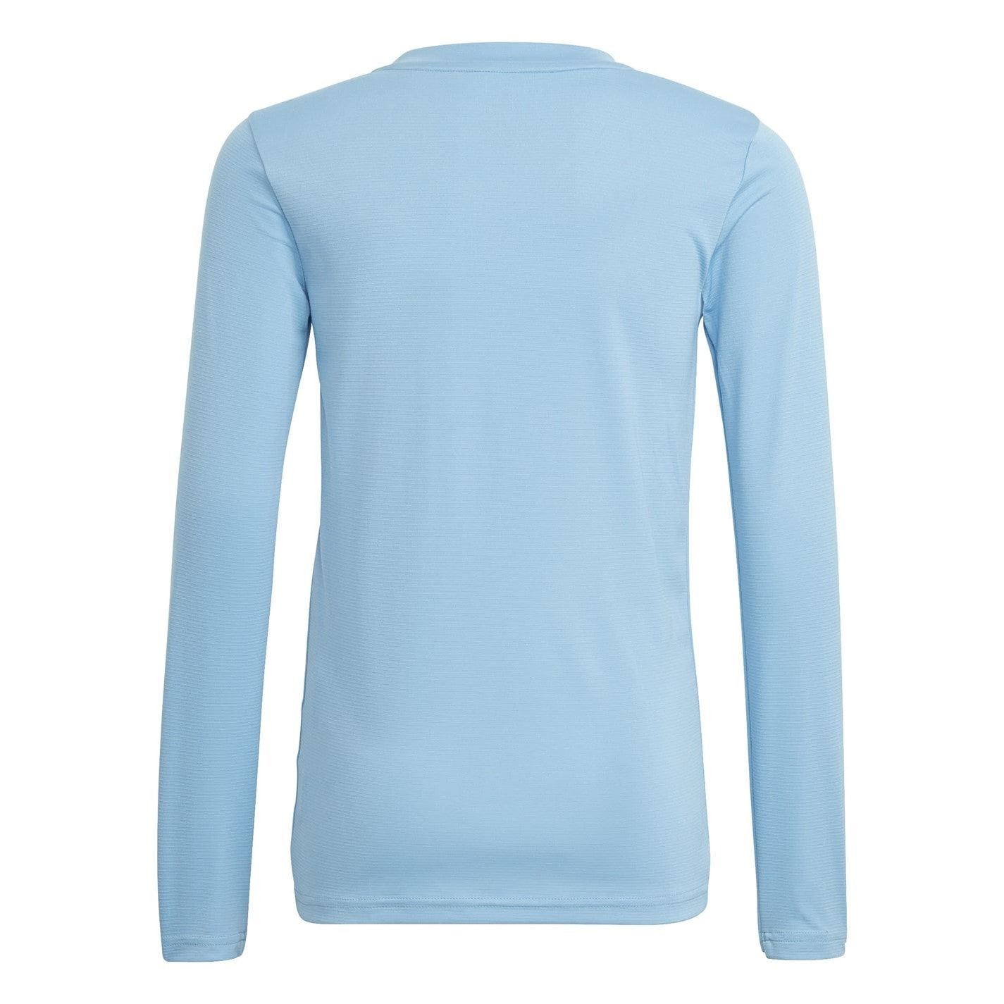 adidas Team Base T-Shirt Juniors