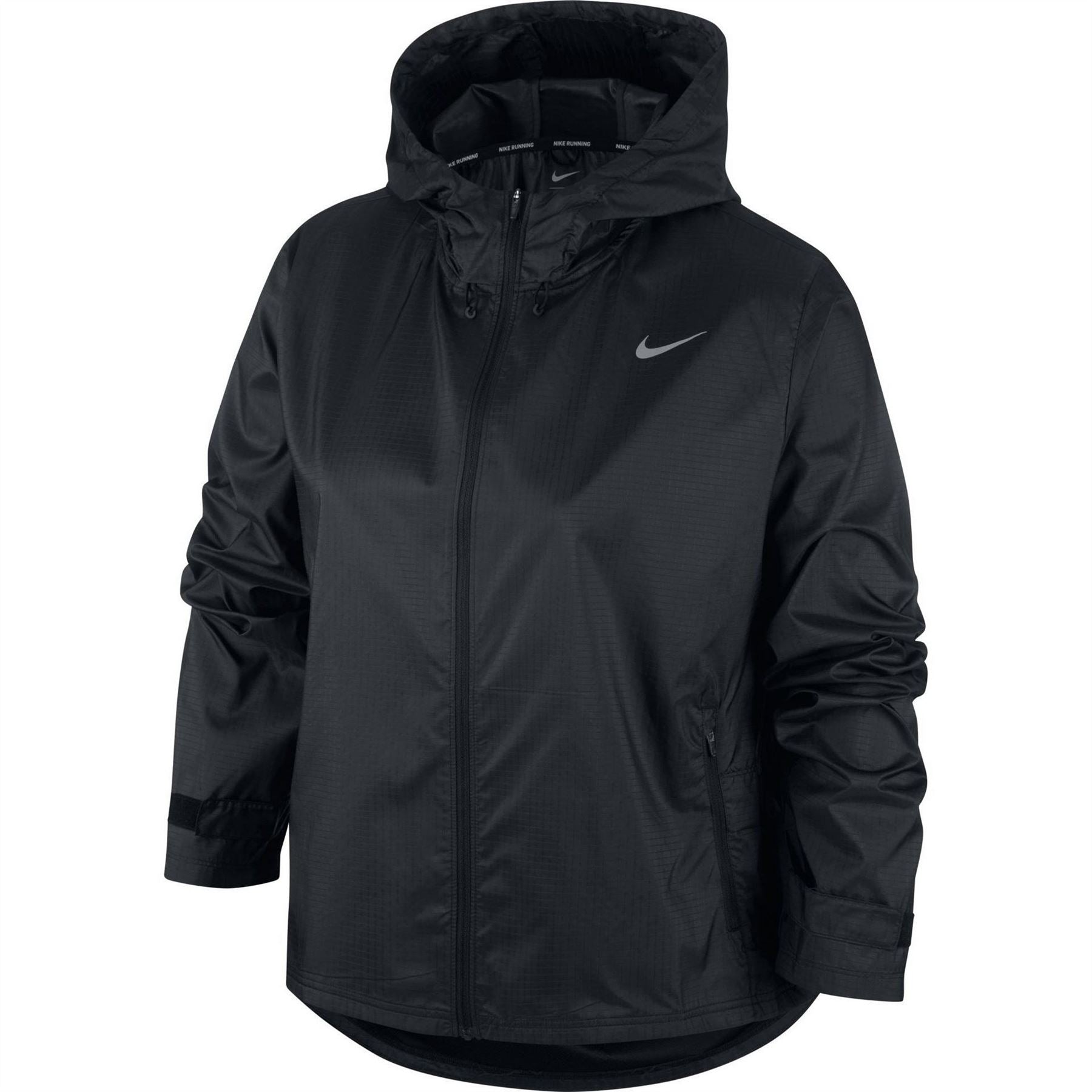 Nike Womens Essential Running Jacket