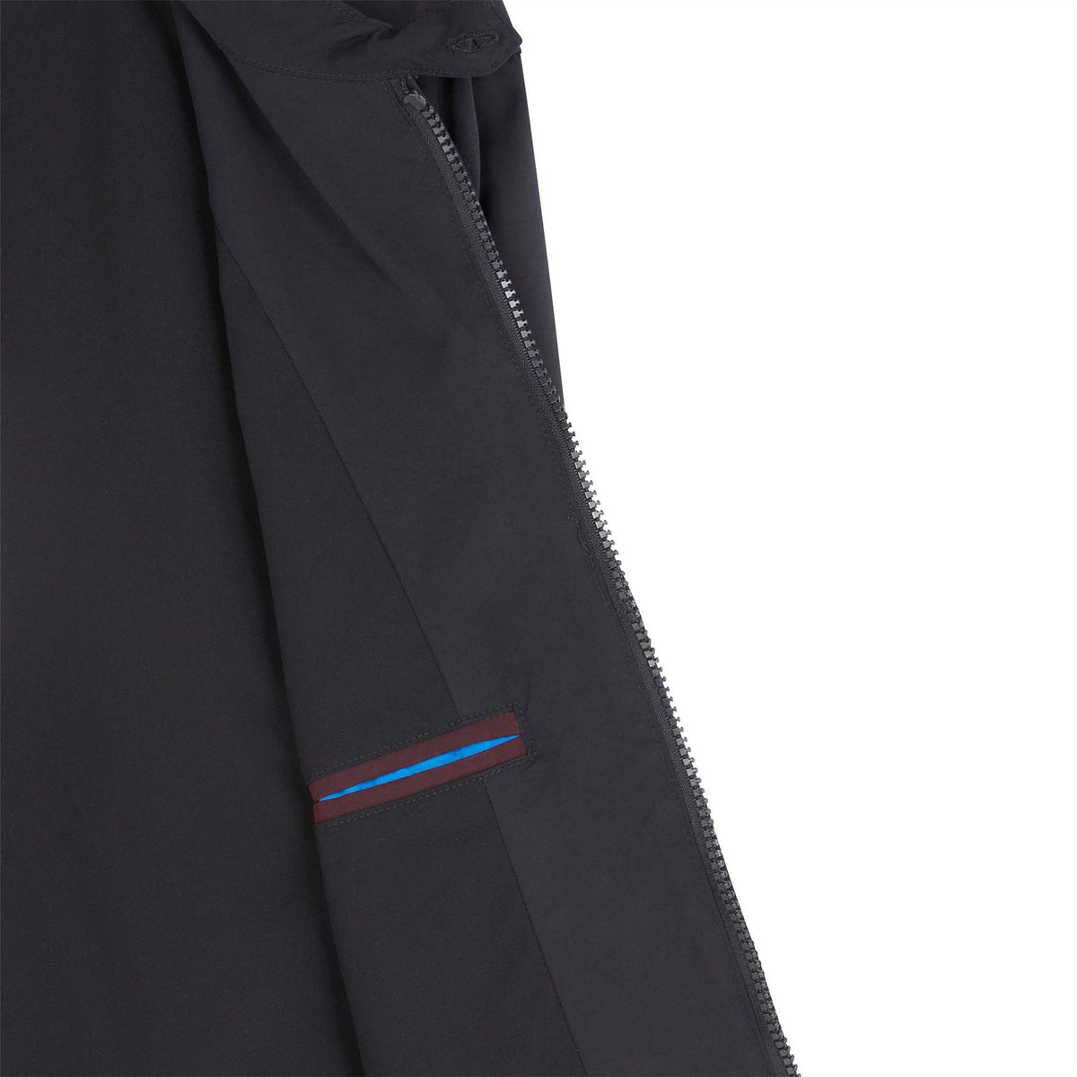PS Paul Smith Zipped Harrington Jacket