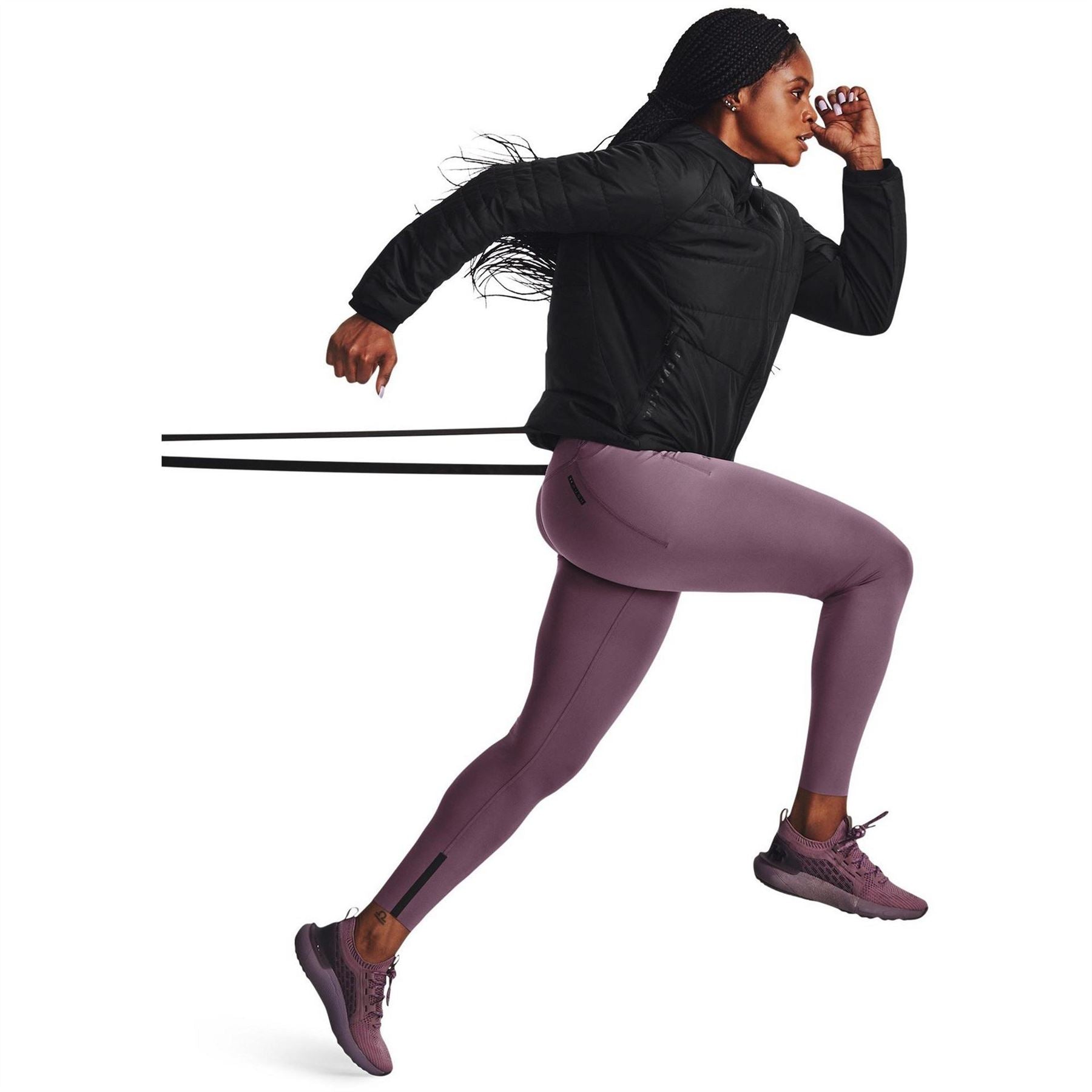 Under Armour Performance Gym Legging