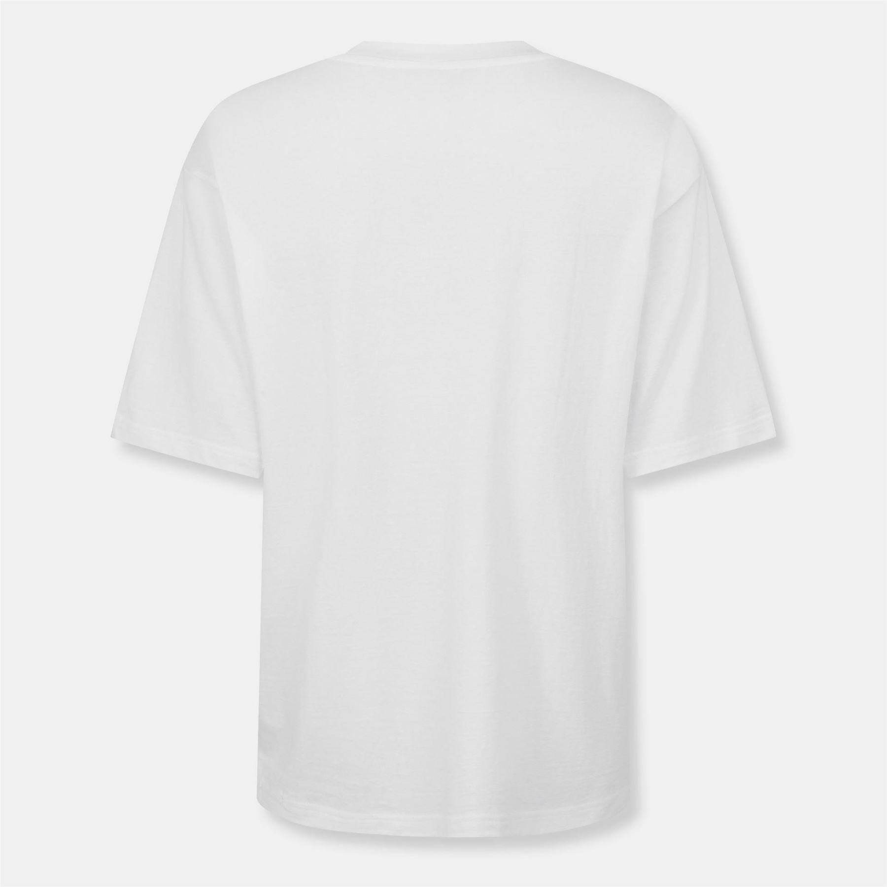G Star Crew Neck Short Sleeve Regular Fit T-Shirt