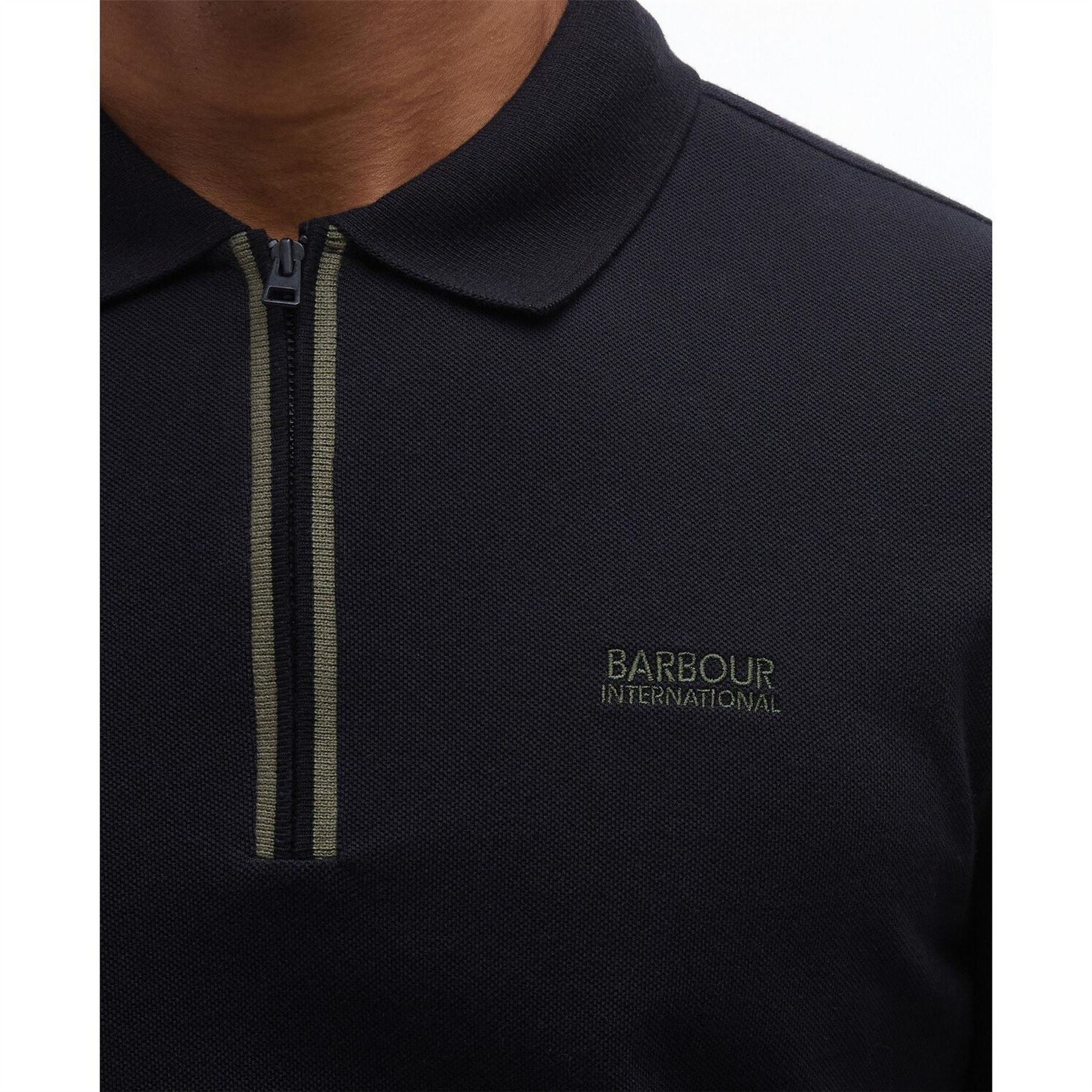 Barbour International Marshall Polo Shirt