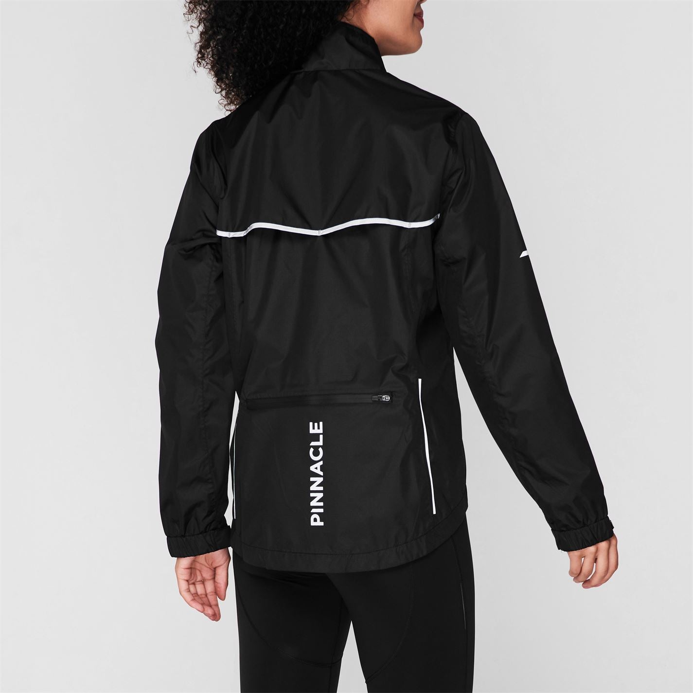 Pinnacle Waterproof Cycling Jacket Ladies