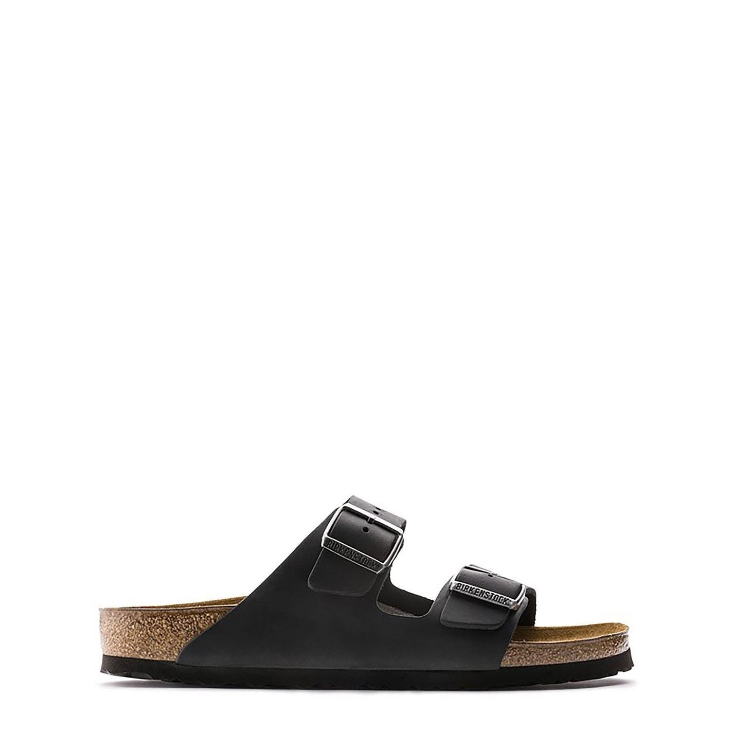 Birkenstock Arizona Flat Sandals