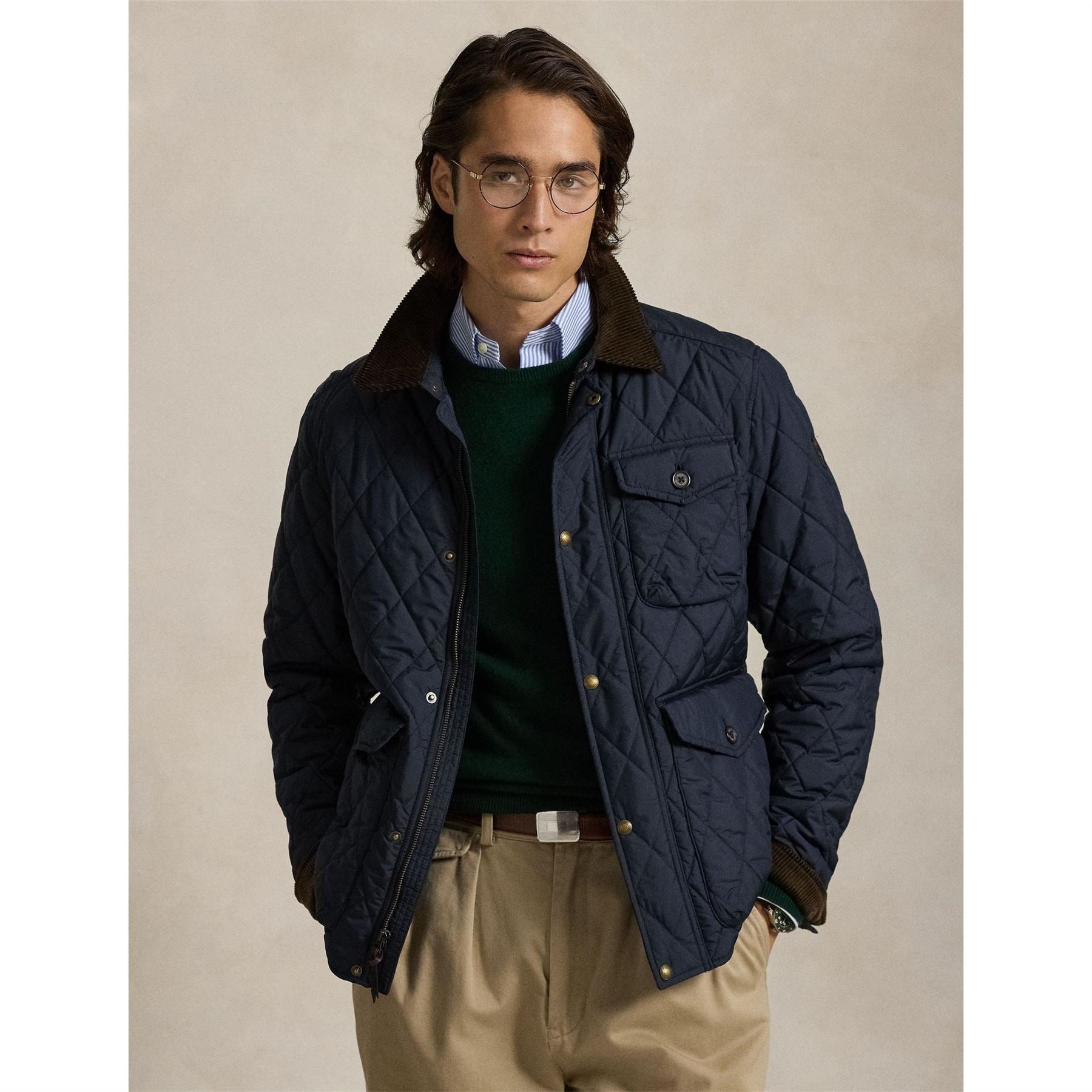 Polo Ralph Lauren Beaton Field jk