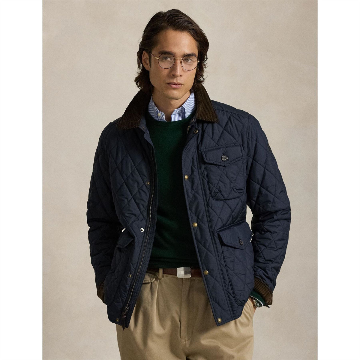 Polo Ralph Lauren Beaton Field jk
