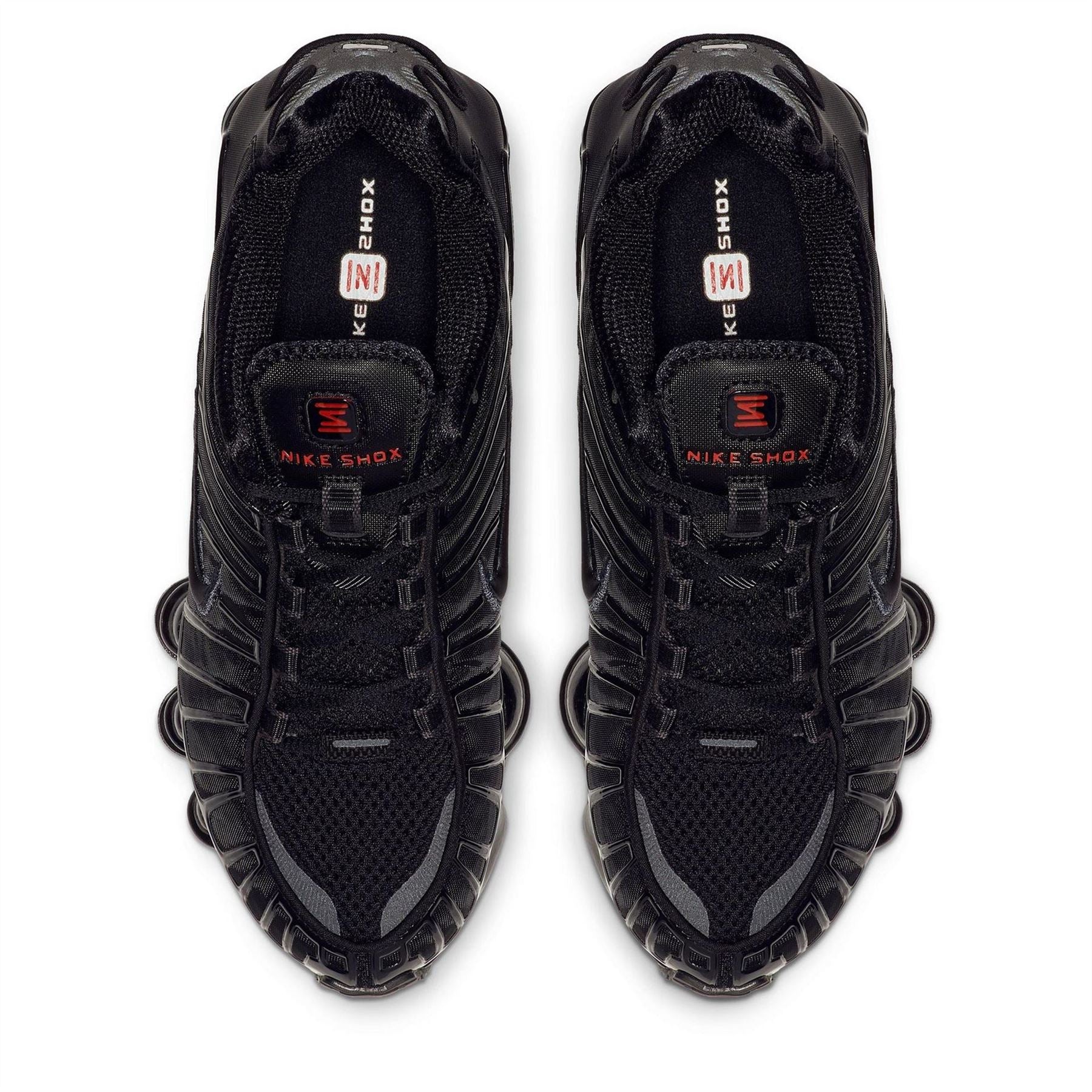 Nike Shox tl