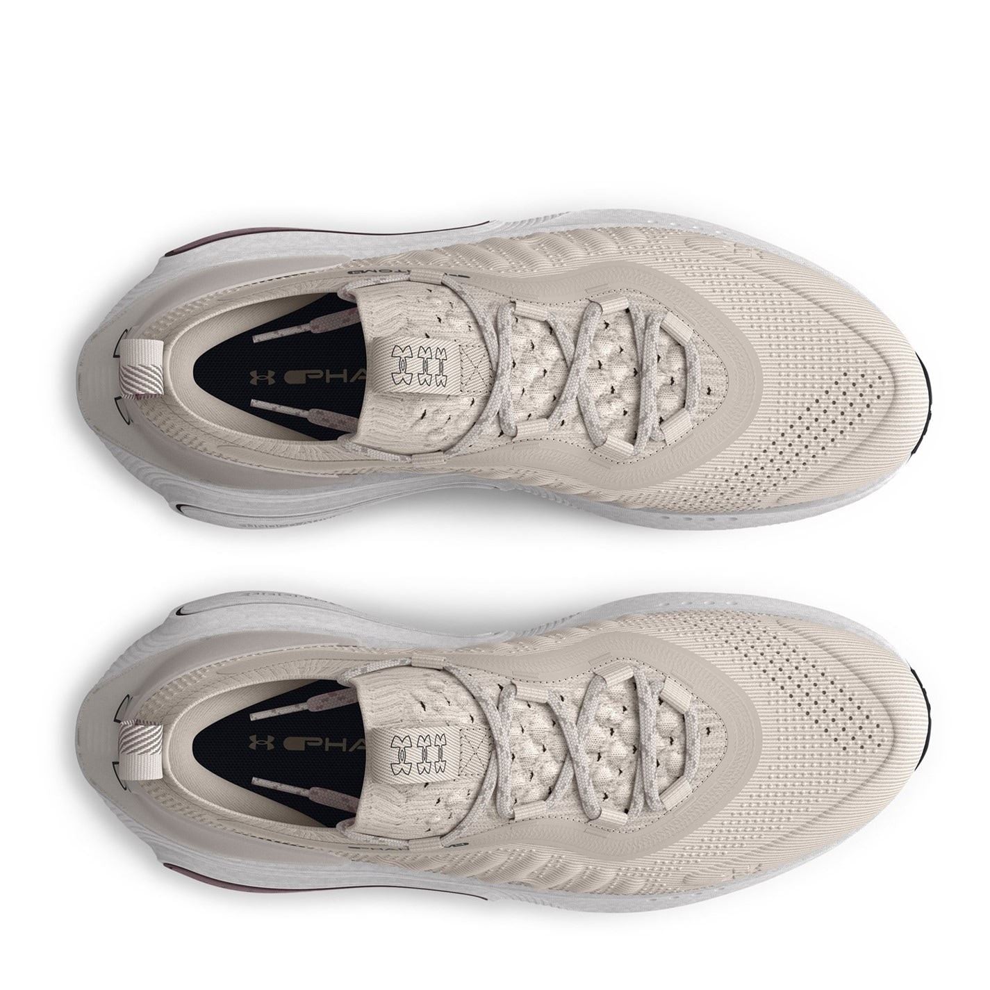 Under Armour Womens Armour Ua W Phantom 4 Road Running Shoes
