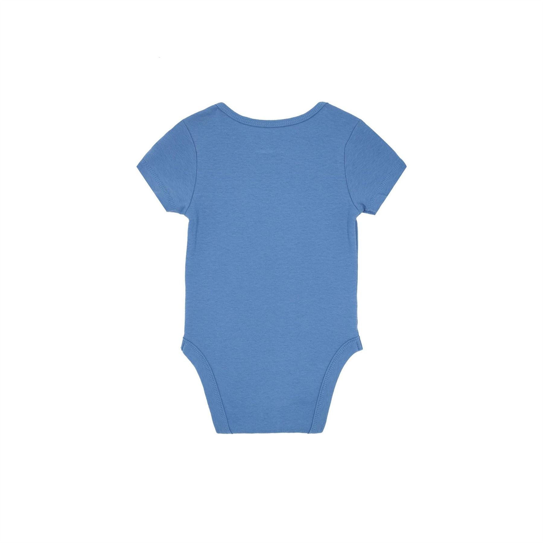 Character 4pc Set Baby