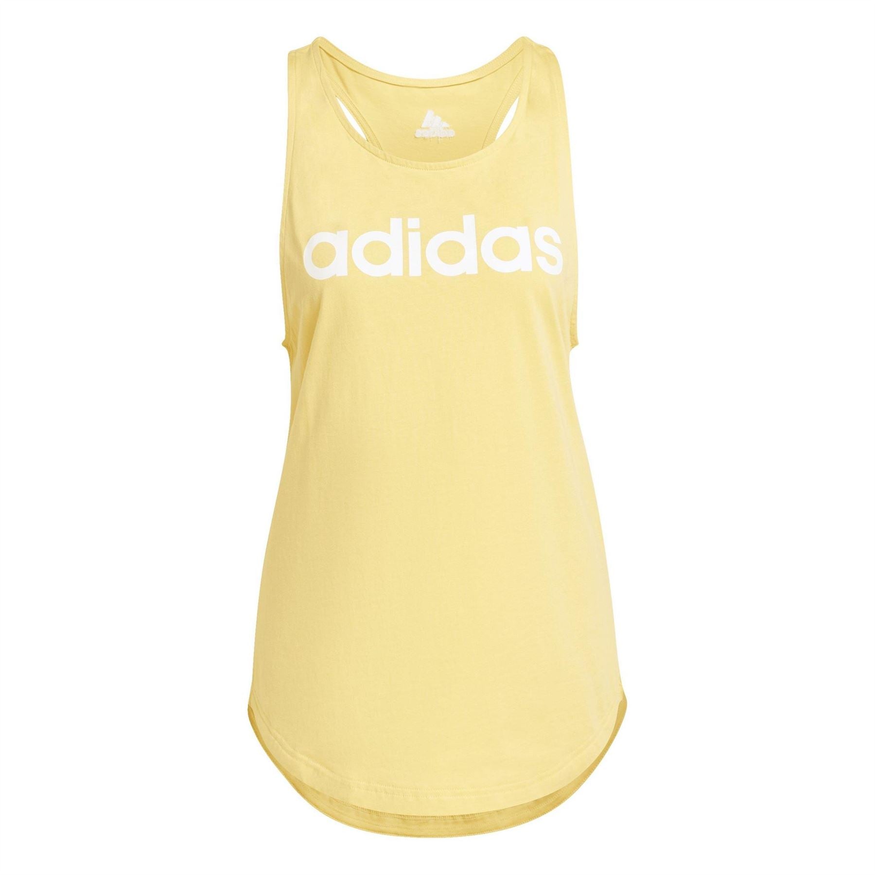 adidas Logo Tank Top
