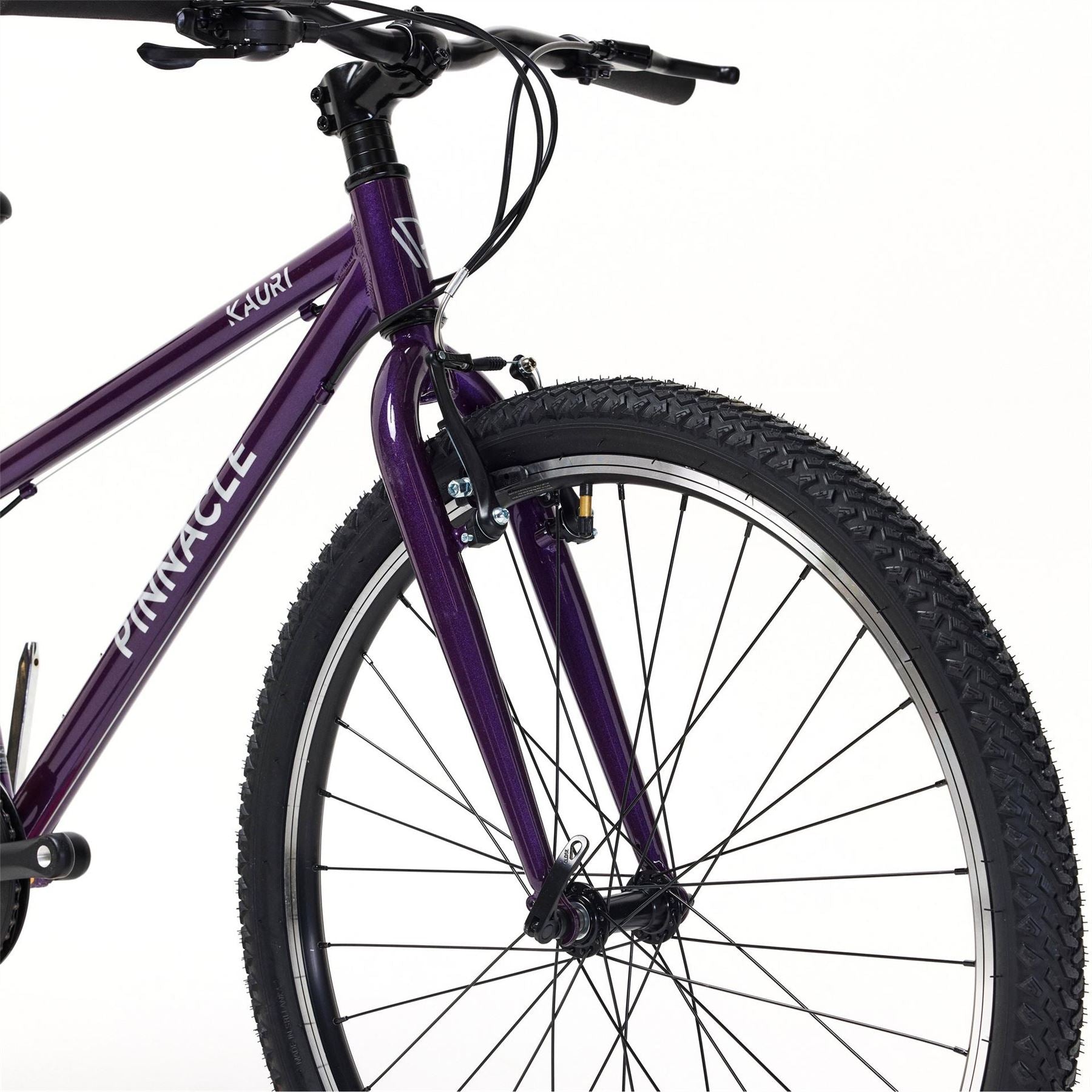 Pinnacle Kauri 26 Inch Bike Junior