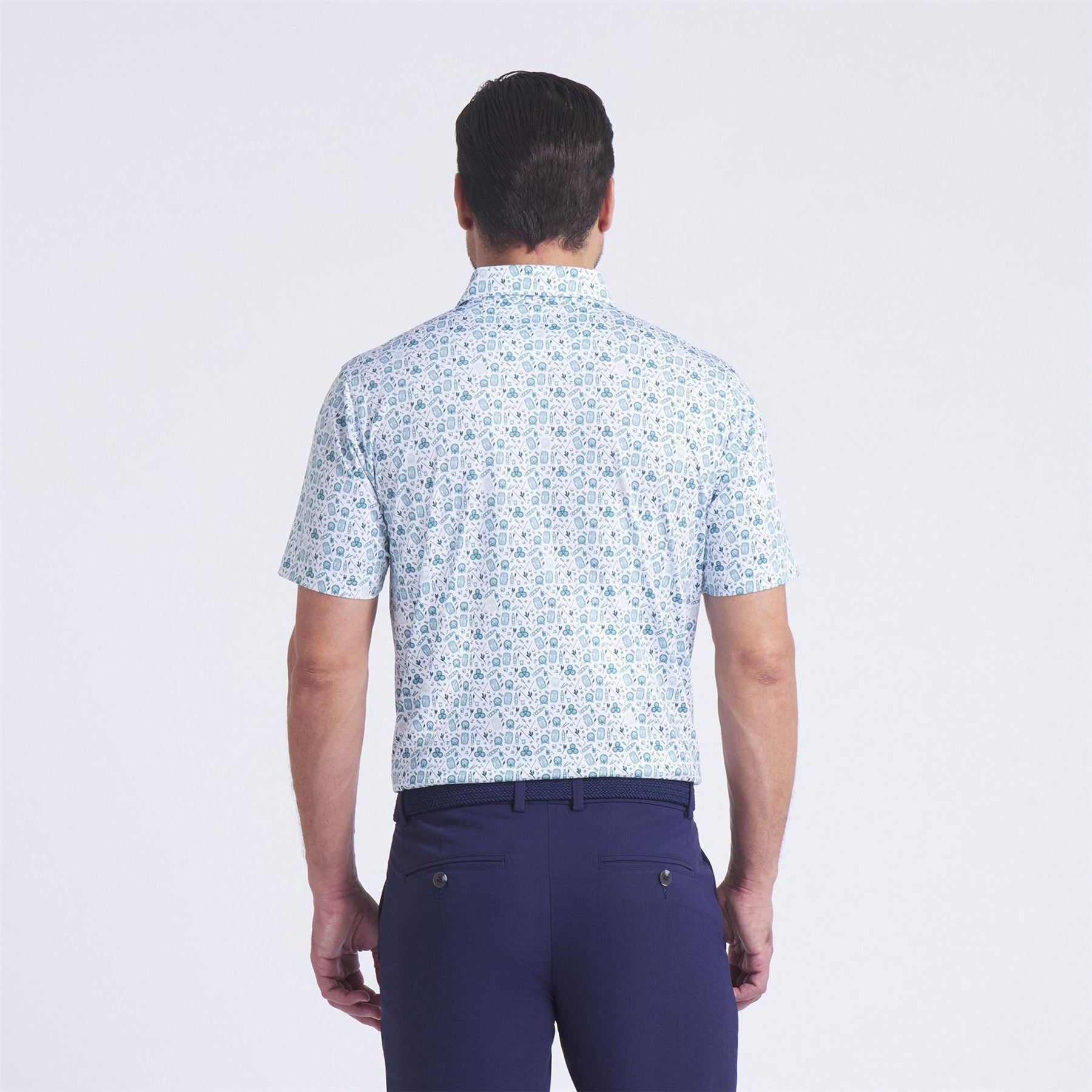 Puma Mattr Port Polo