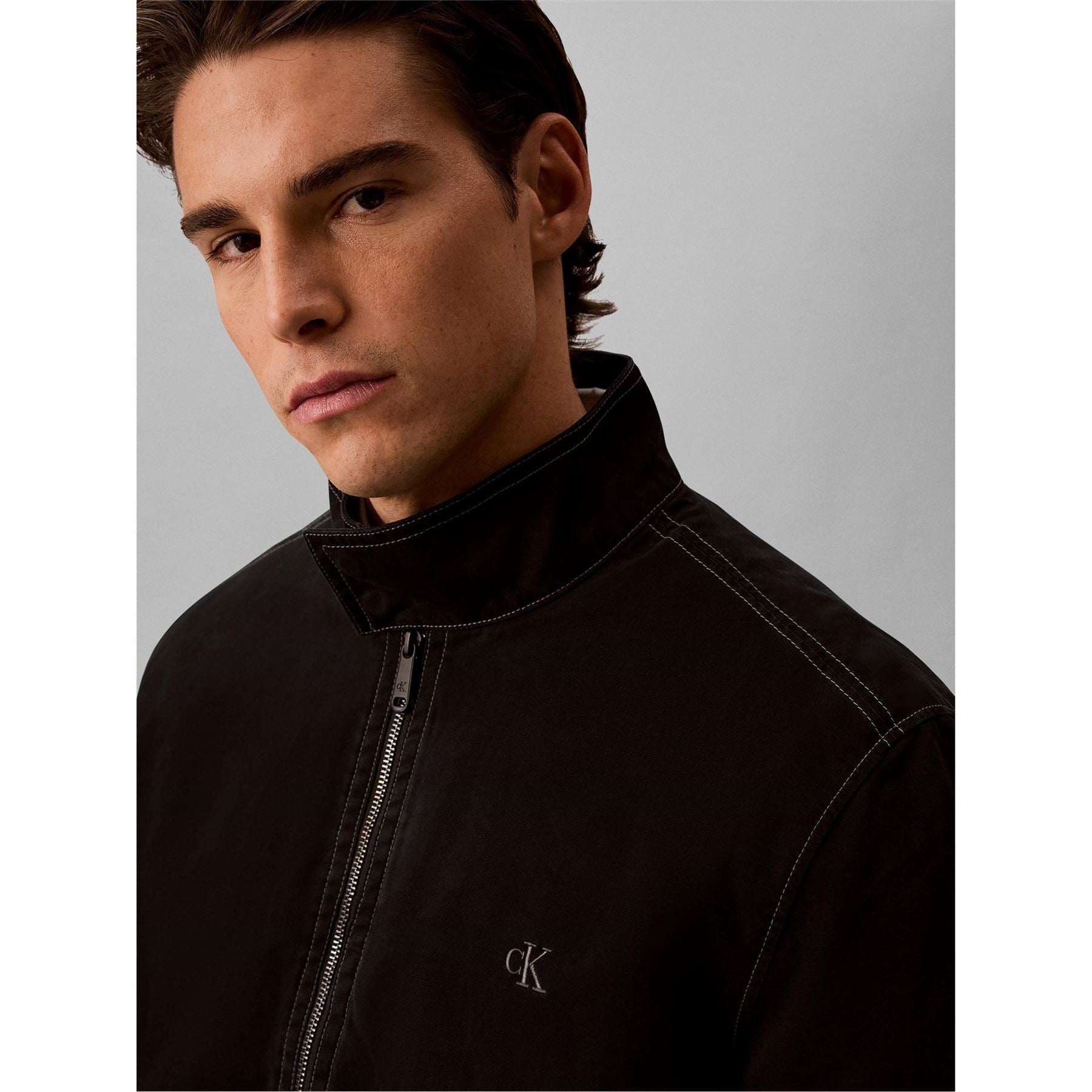 Calvin Klein Jeans Harrington Jacket
