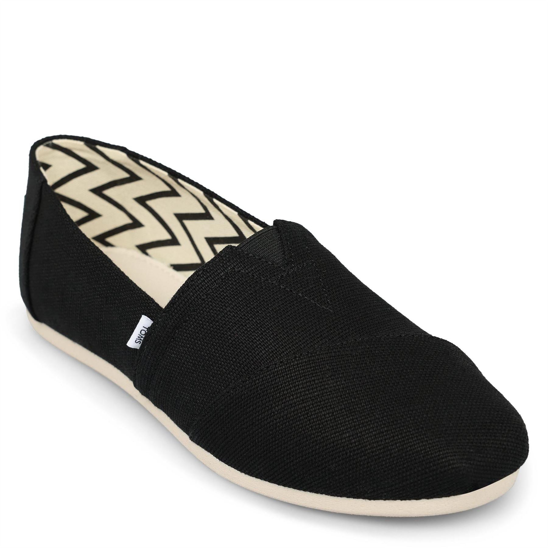 Toms Wide Aparagata