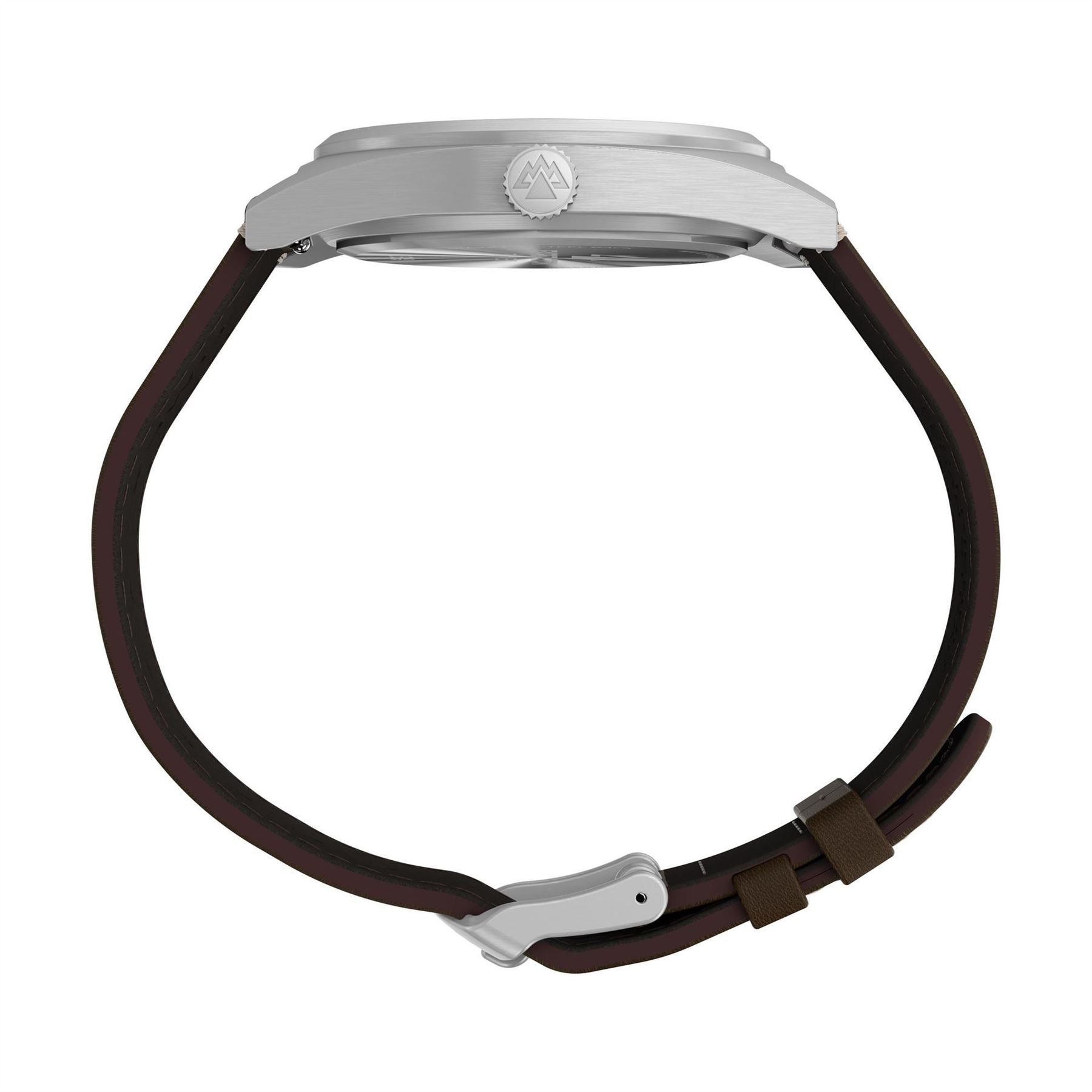 Timex Capstone Quartz Analogue Watch